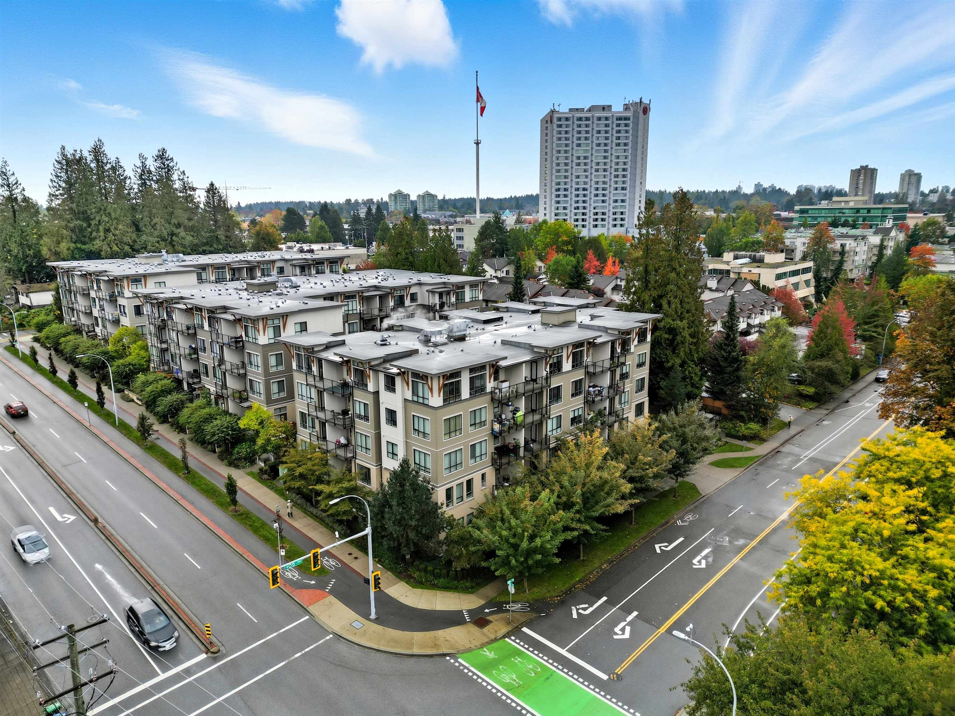 206 15388 105 AVENUE, R3147188, BC,