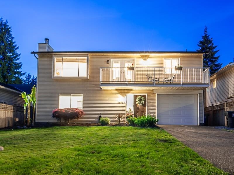 26567 28A AVENUE, Langley BC V4W 3A7, R3147196, BC,