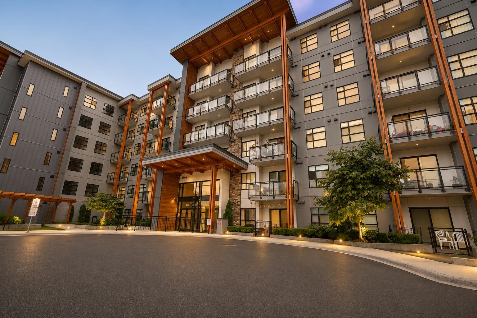 101 6960 NICHOLSON ROAD, R3147207, BC,