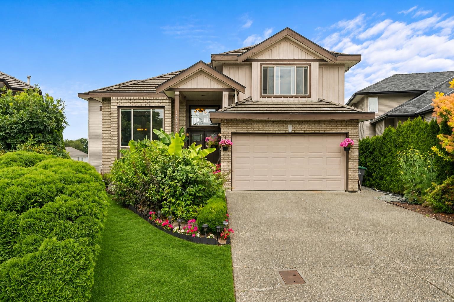 14451 77 AVENUE, Surrey BC V3S 9K8, R3147210, BC,