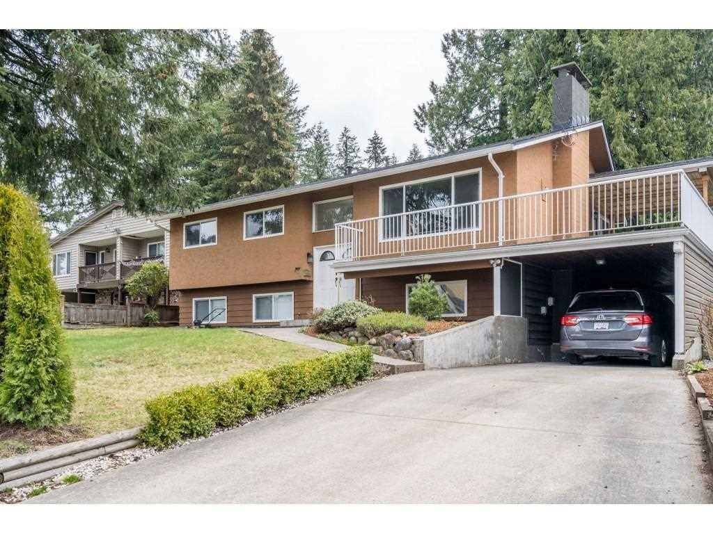 443 MUNDY STREET, Coquitlam BC V3K 5N2, R3147211, BC,