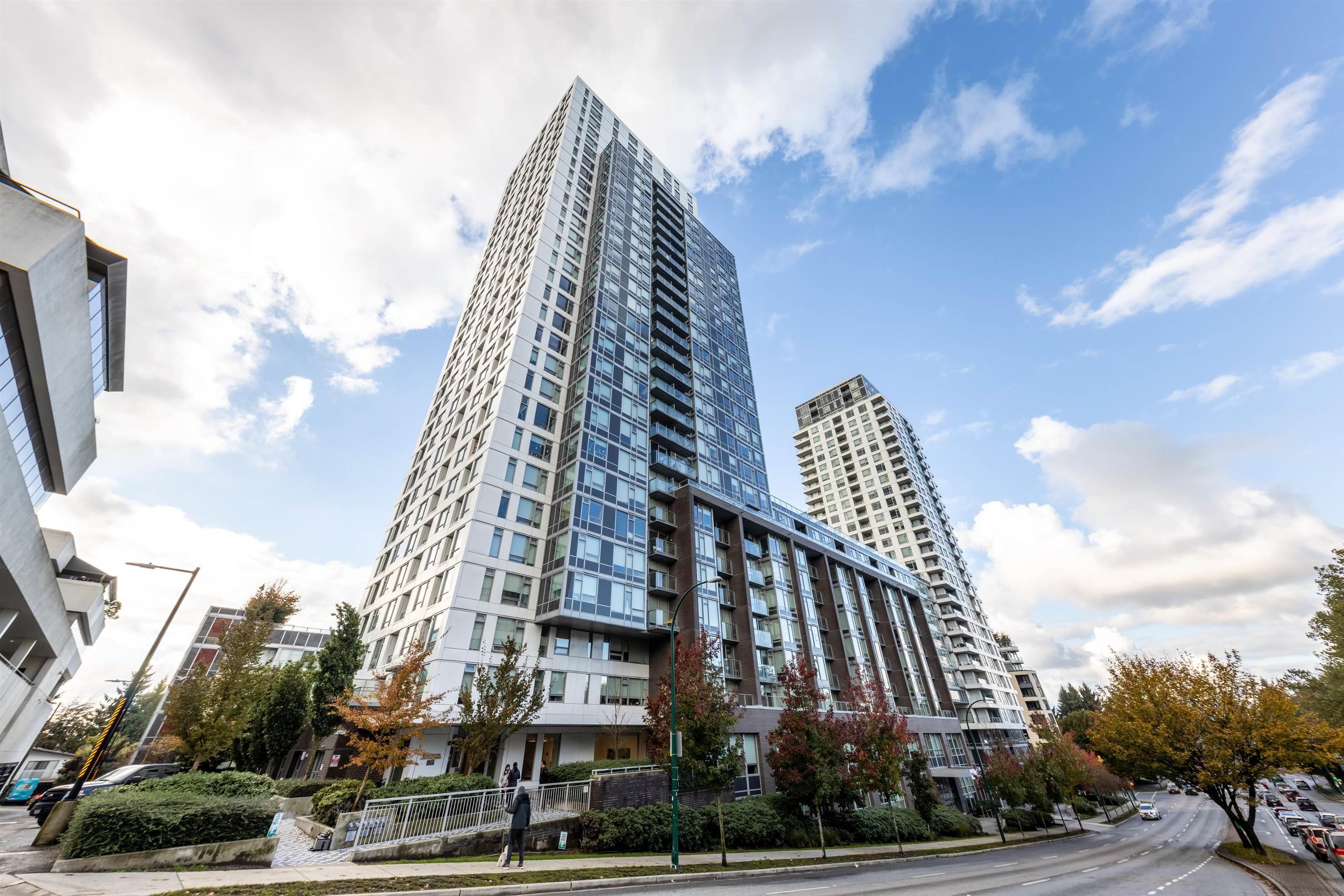 3203 5665 BOUNDARY ROAD, R3147215, BC,