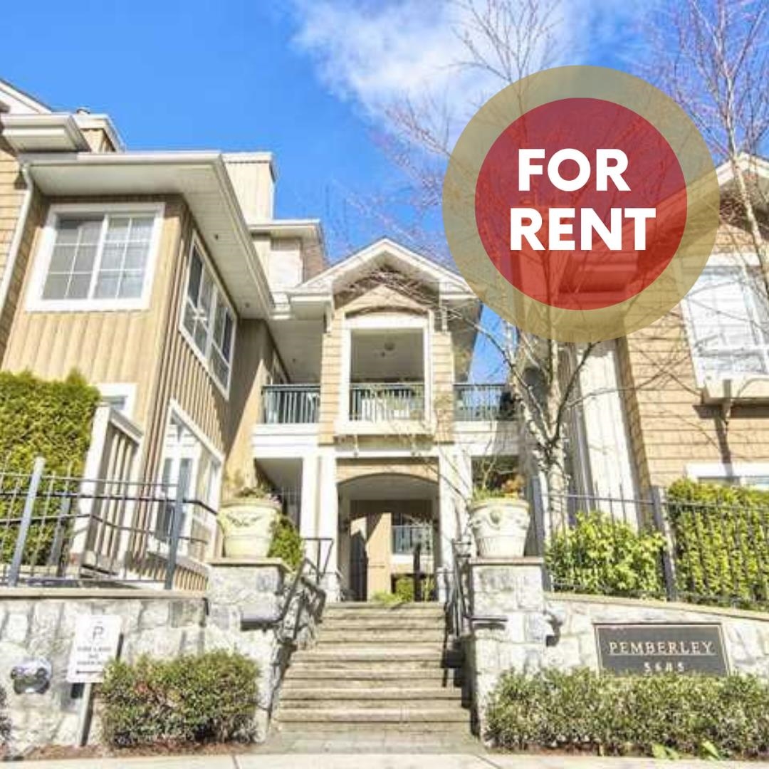 404 5605 HAMPTON PLACE, R3147223, BC,
