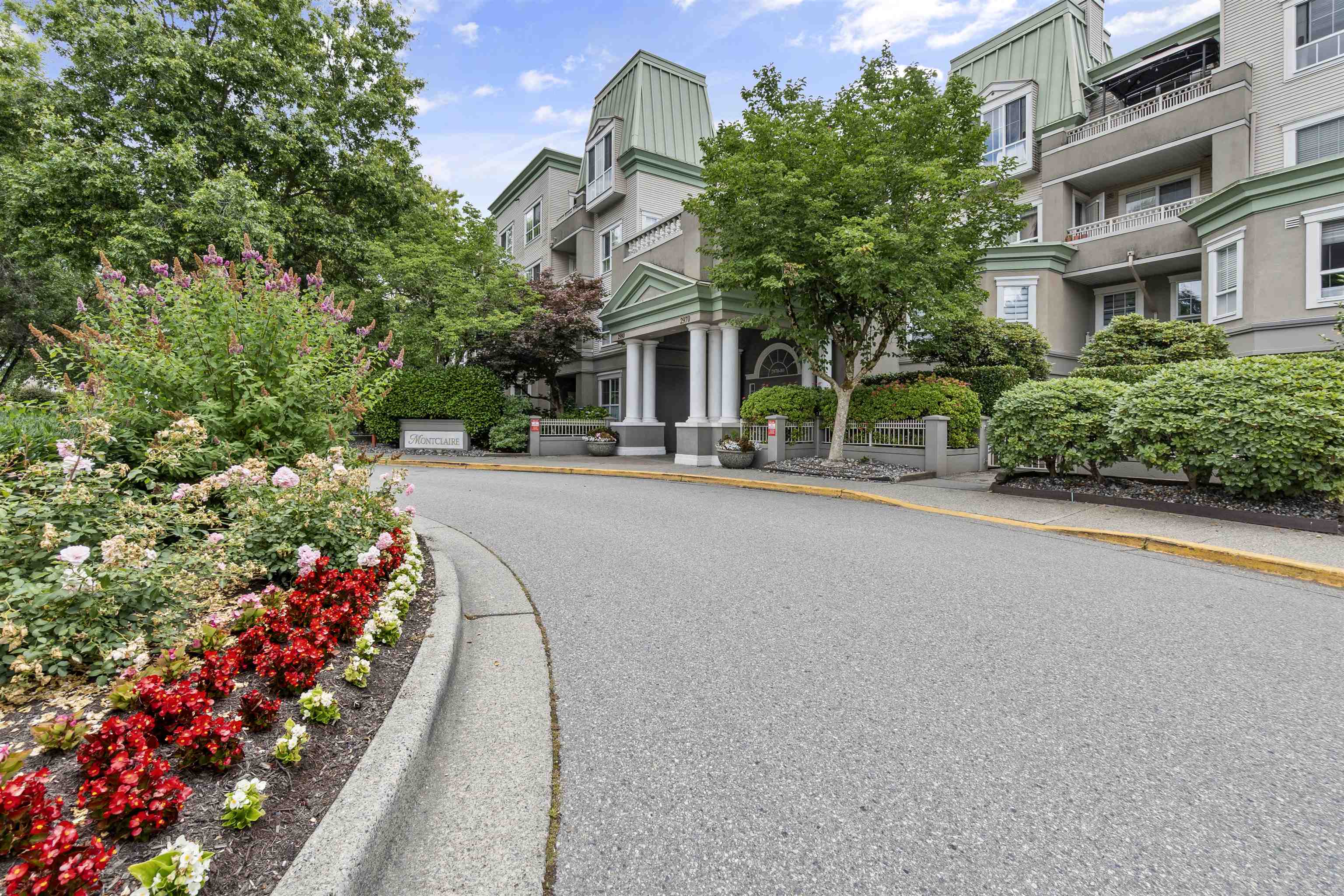 112 2970 PRINCESS CRESCENT, R3147231, BC,