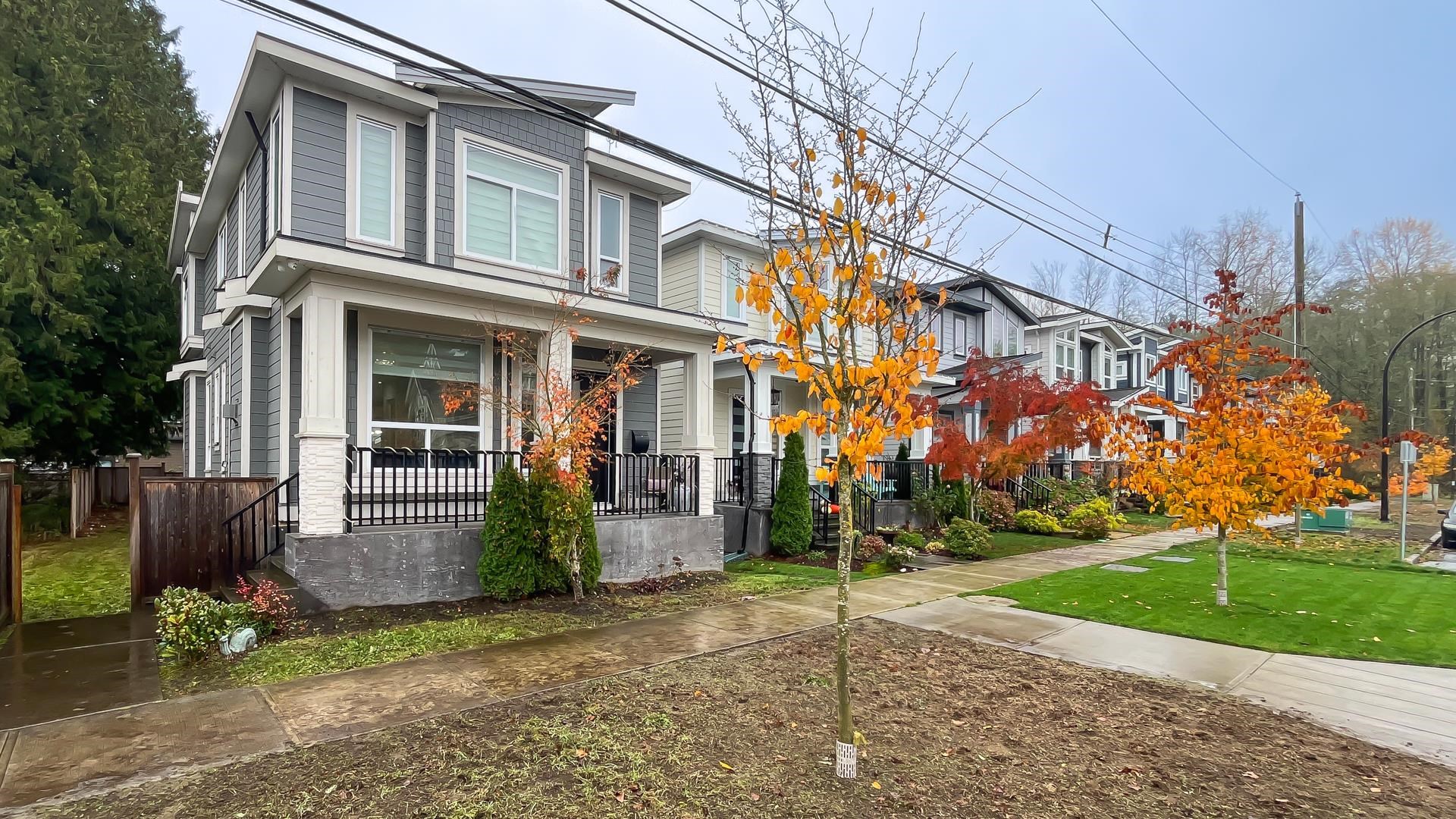 58 172 STREET, Surrey BC V3Z 9R2, R3147240, BC,