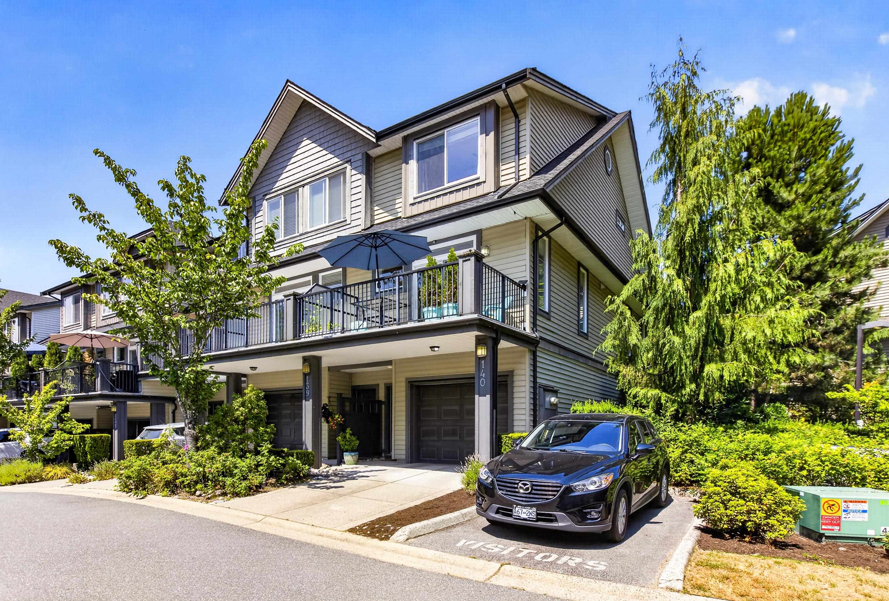 140 13819 232 STREET, R3147243, BC,