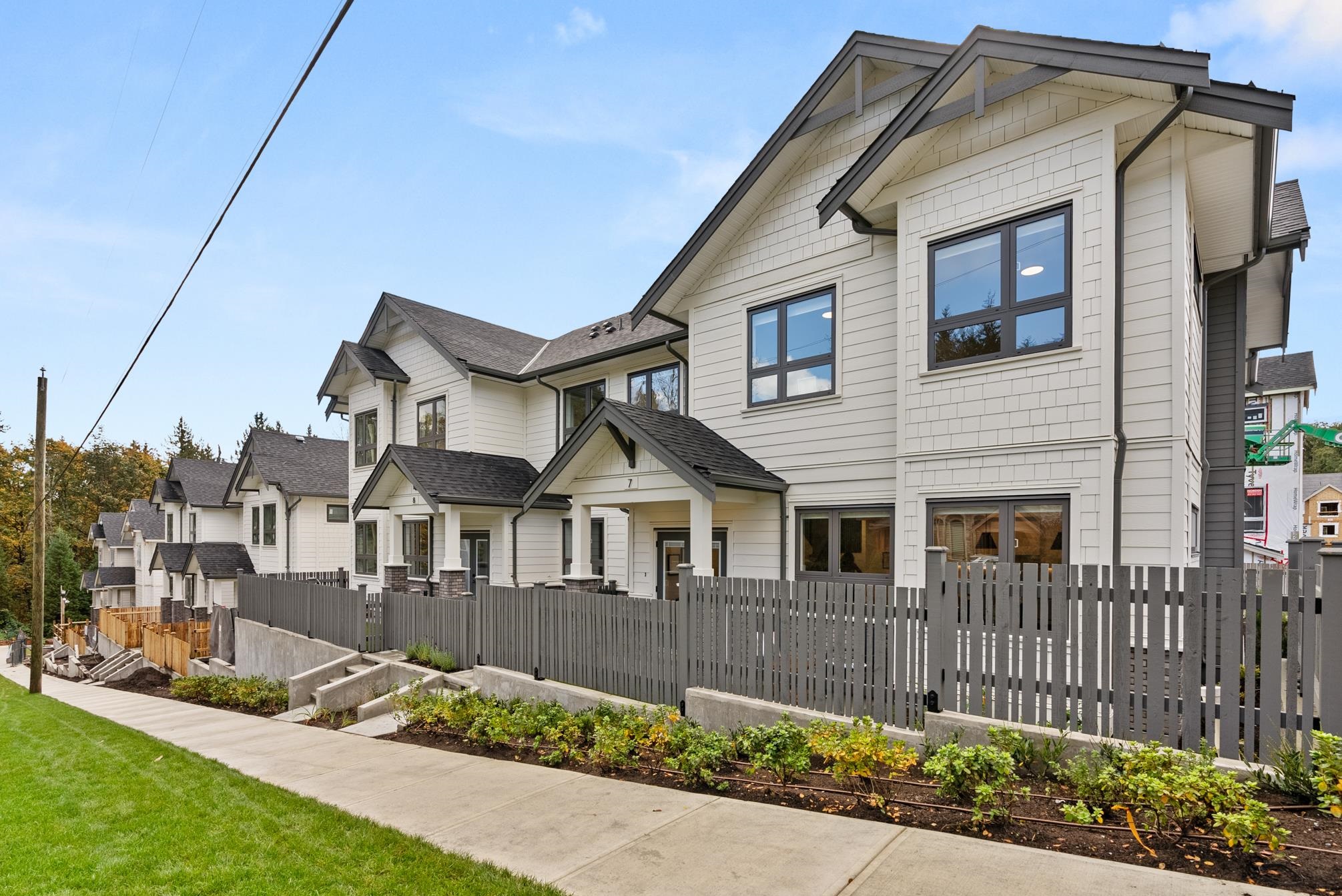 5 16358 90 AVENUE, R3147262, BC,