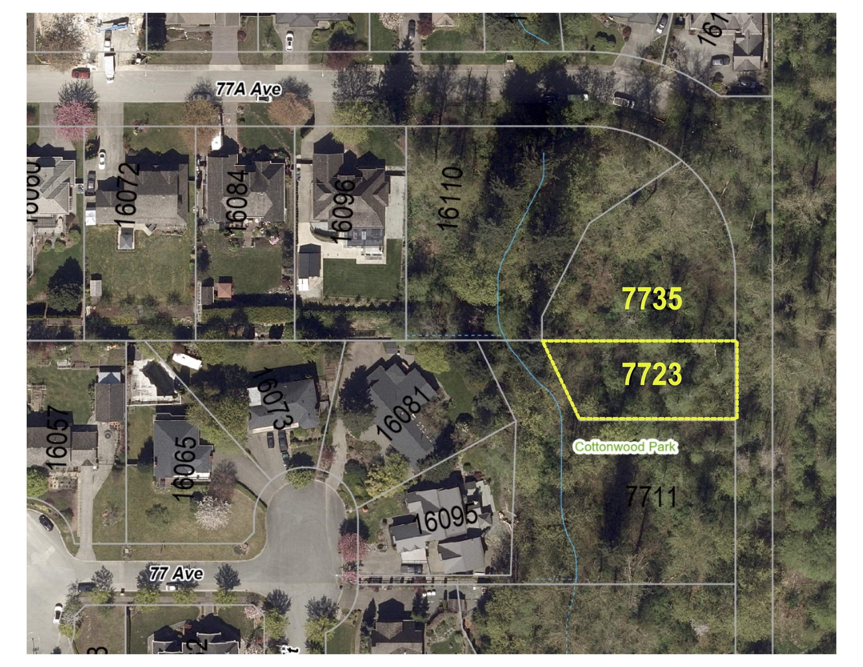 7723 161A STREET, Surrey BC V4N 0T8, R3147266, BC,