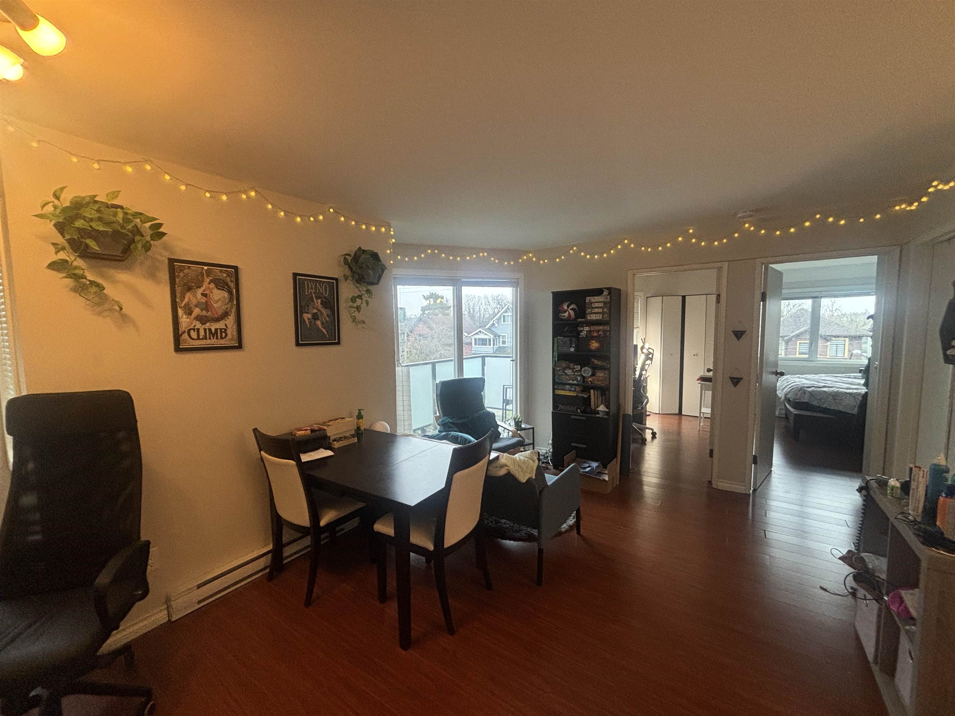 302 2365 5TH AVENUE, R3147281, BC,