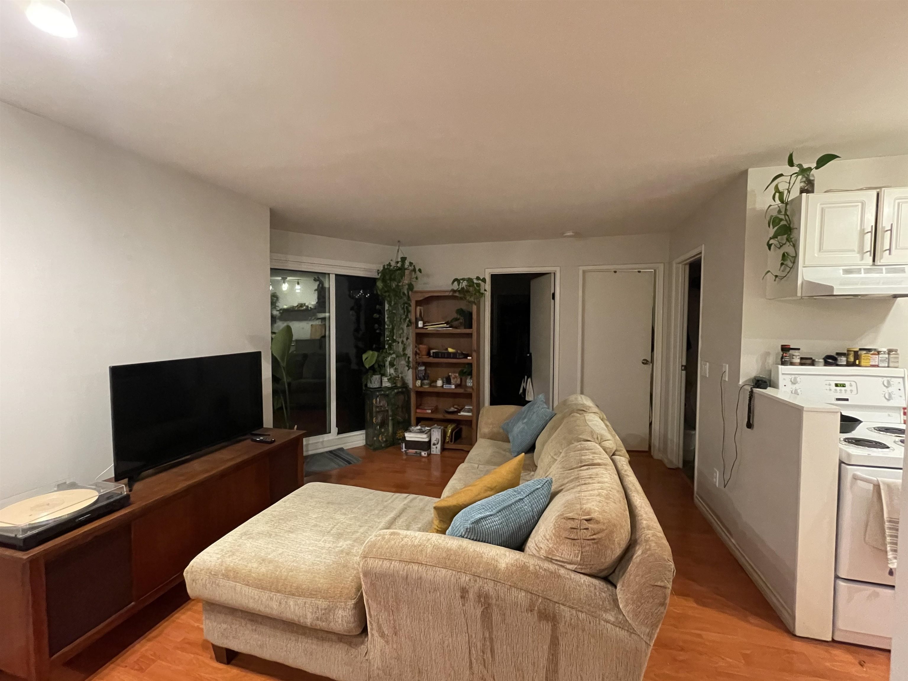 202 2365 5TH AVENUE, R3147284, BC,