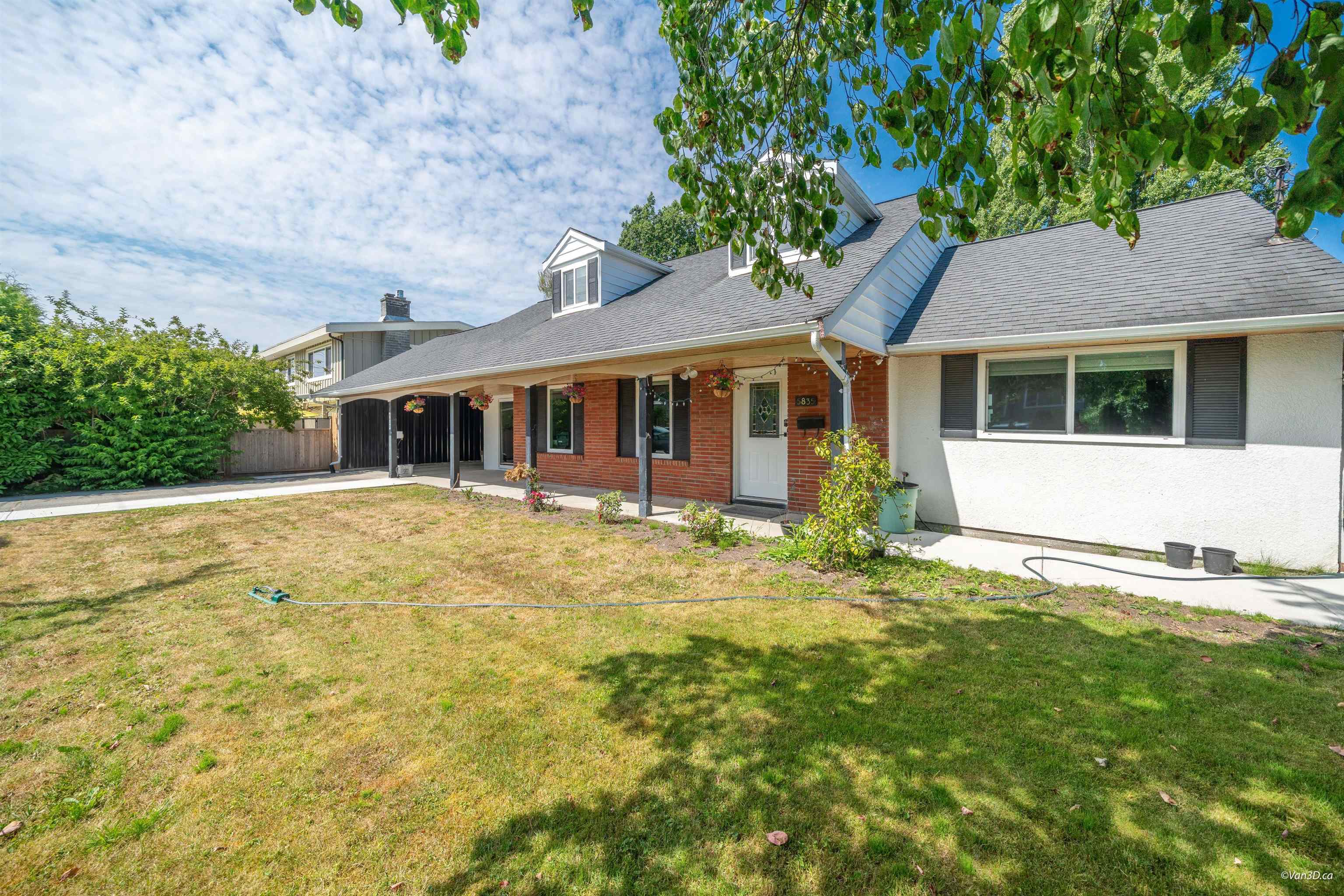 5835 CRESCENT DRIVE, Delta BC V4K 2E7, R3147299, BC,
