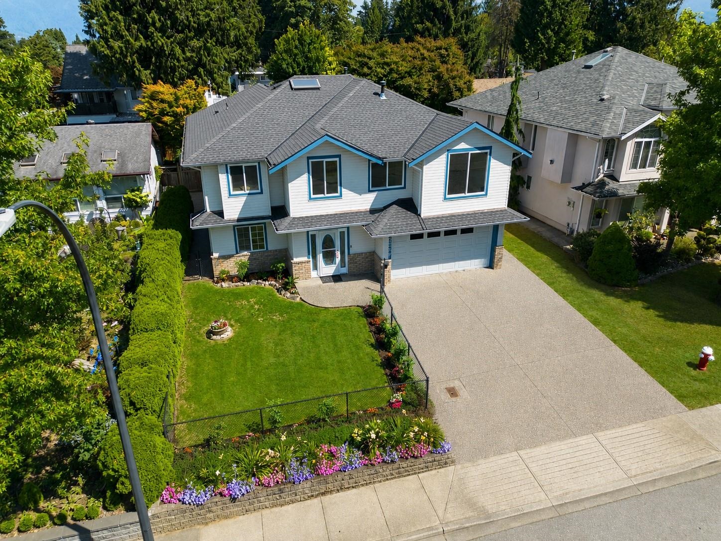20389 121 B AVENUE, Maple Ridge BC V2X 2Z5, R3147304, BC,