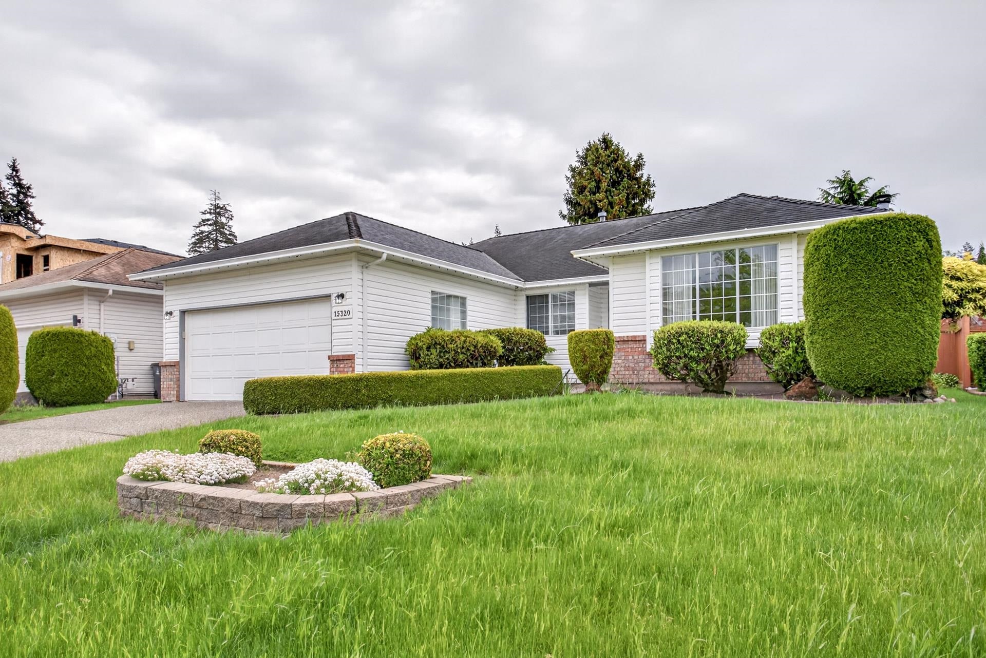 15320 29TH AVENUE, Surrey BC V4P 1G5, R3147305, BC,