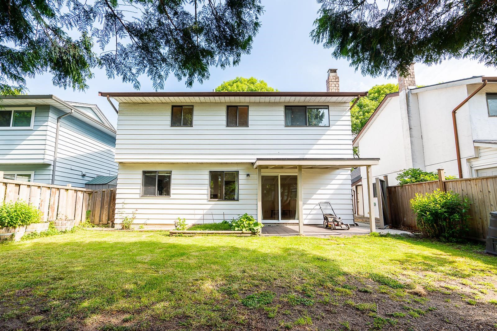 10593 YARMISH DRIVE, Richmond BC V7E 5E6, R3147312, BC,