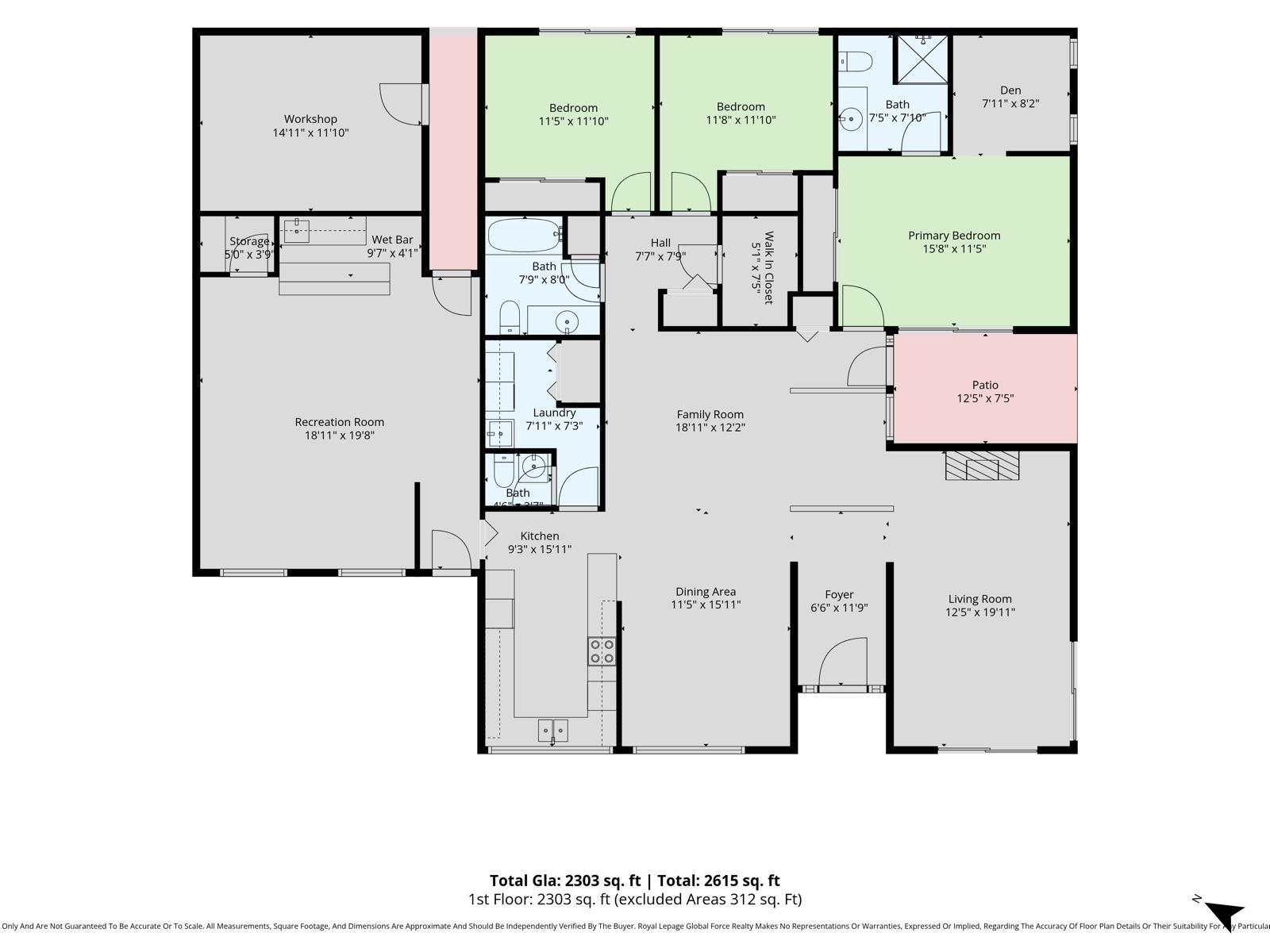 1042 KUMA CRESCENT, Delta BC V4M 2K9, R3147314, BC,