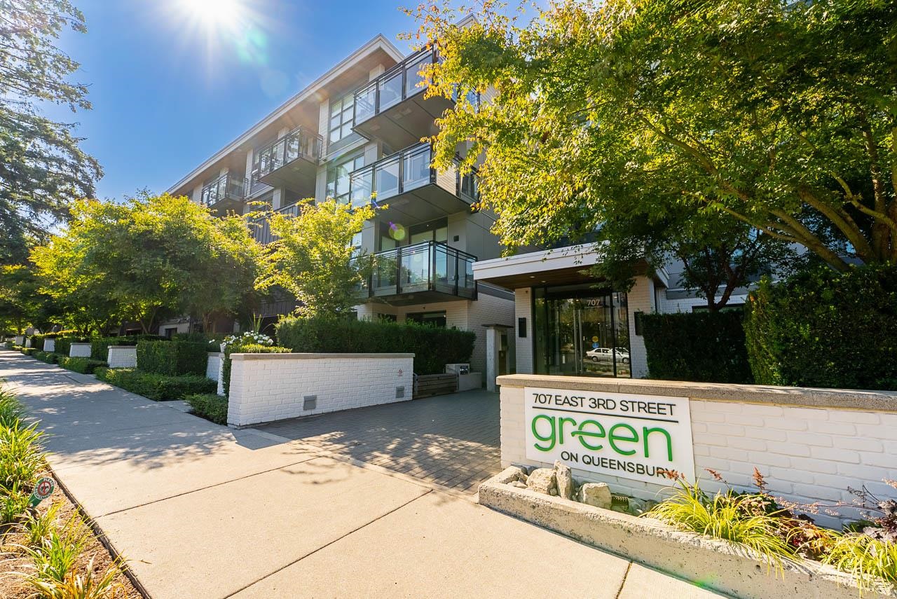 107 707 3RD STREET, R3147322, BC,