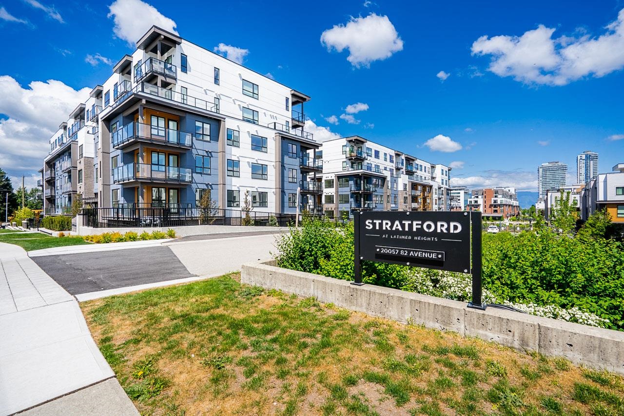 53 20057 82 AVENUE, R3147324, BC,