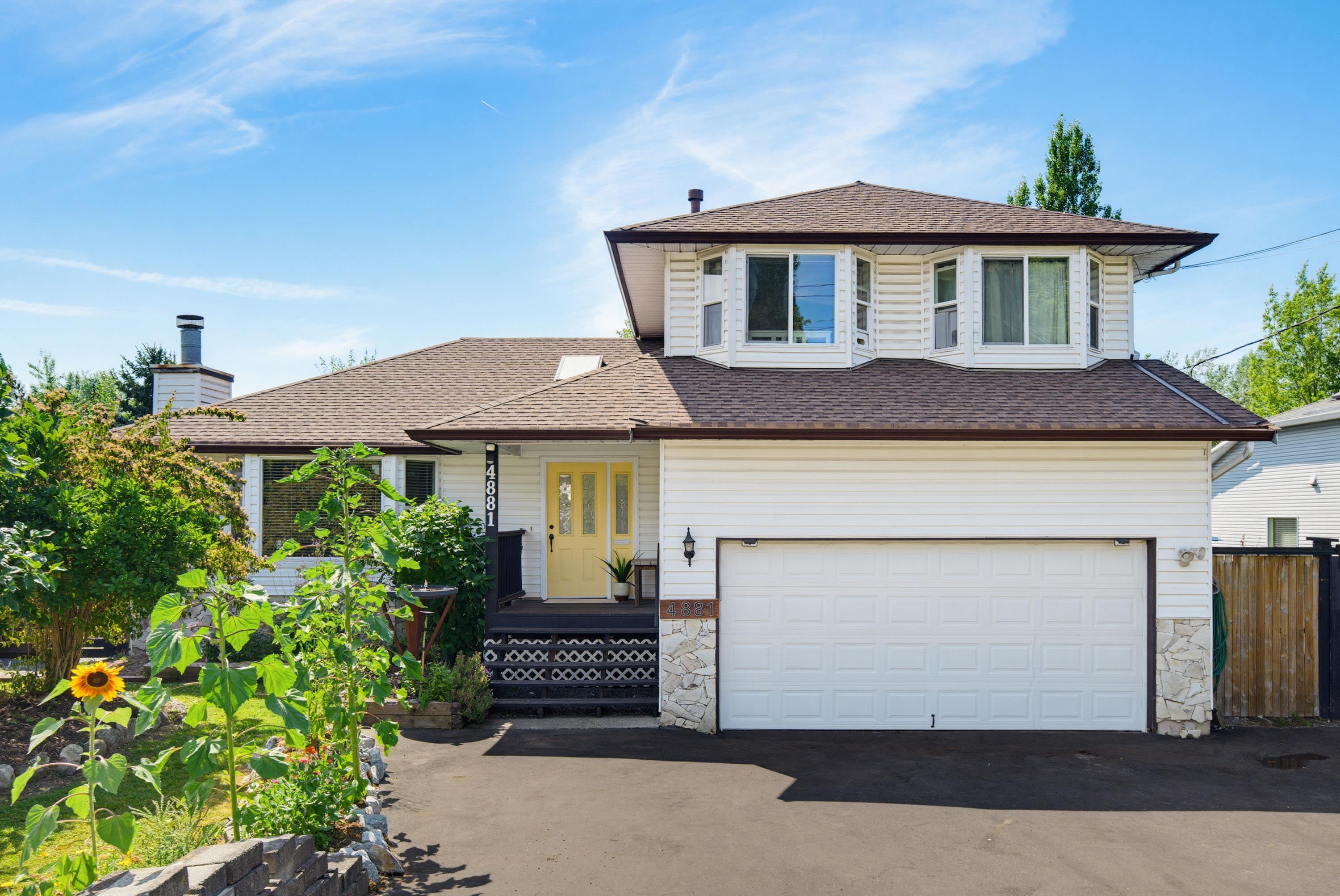 4881 216 STREET, Langley BC V3A 2M8, R3147325, BC,