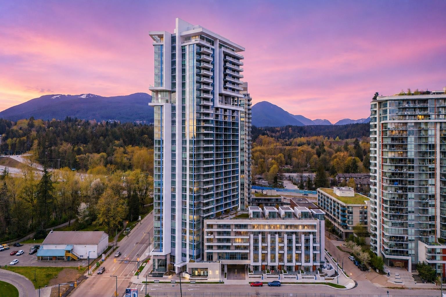 508 1500 FERN STREET, R3147327, BC,