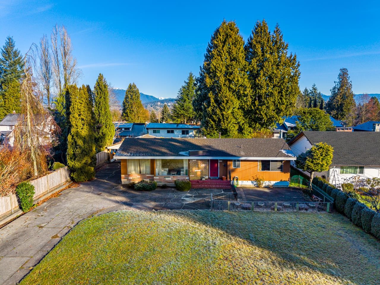 5416 BUCKINGHAM AVENUE, Burnaby BC V5E 2A1, R3147332, BC,