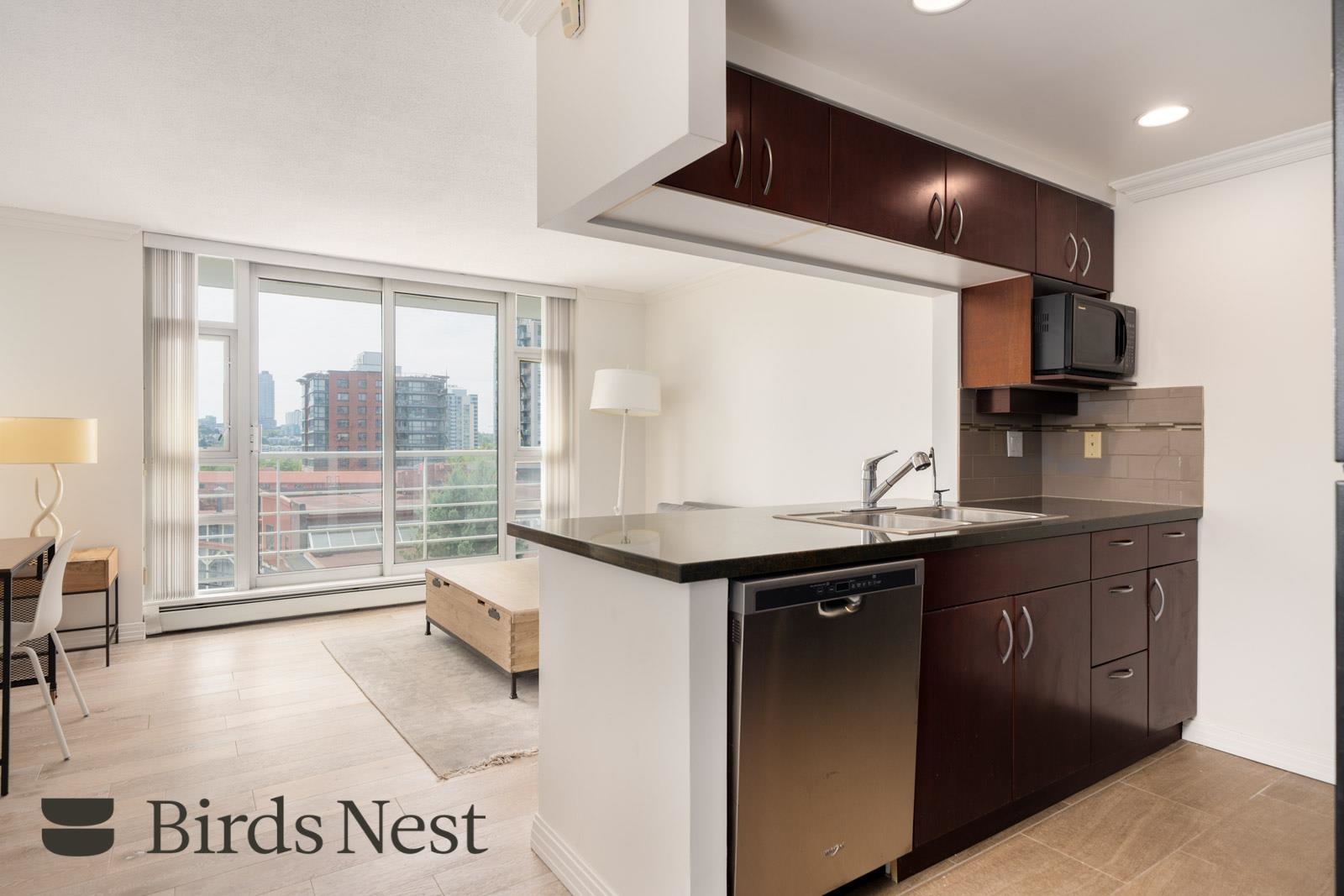 608 189 DAVIE STREET, R3147339, BC,