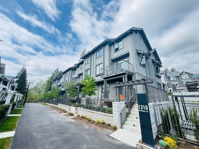 117 1310 MITCHELL STREET, R3147344, BC,