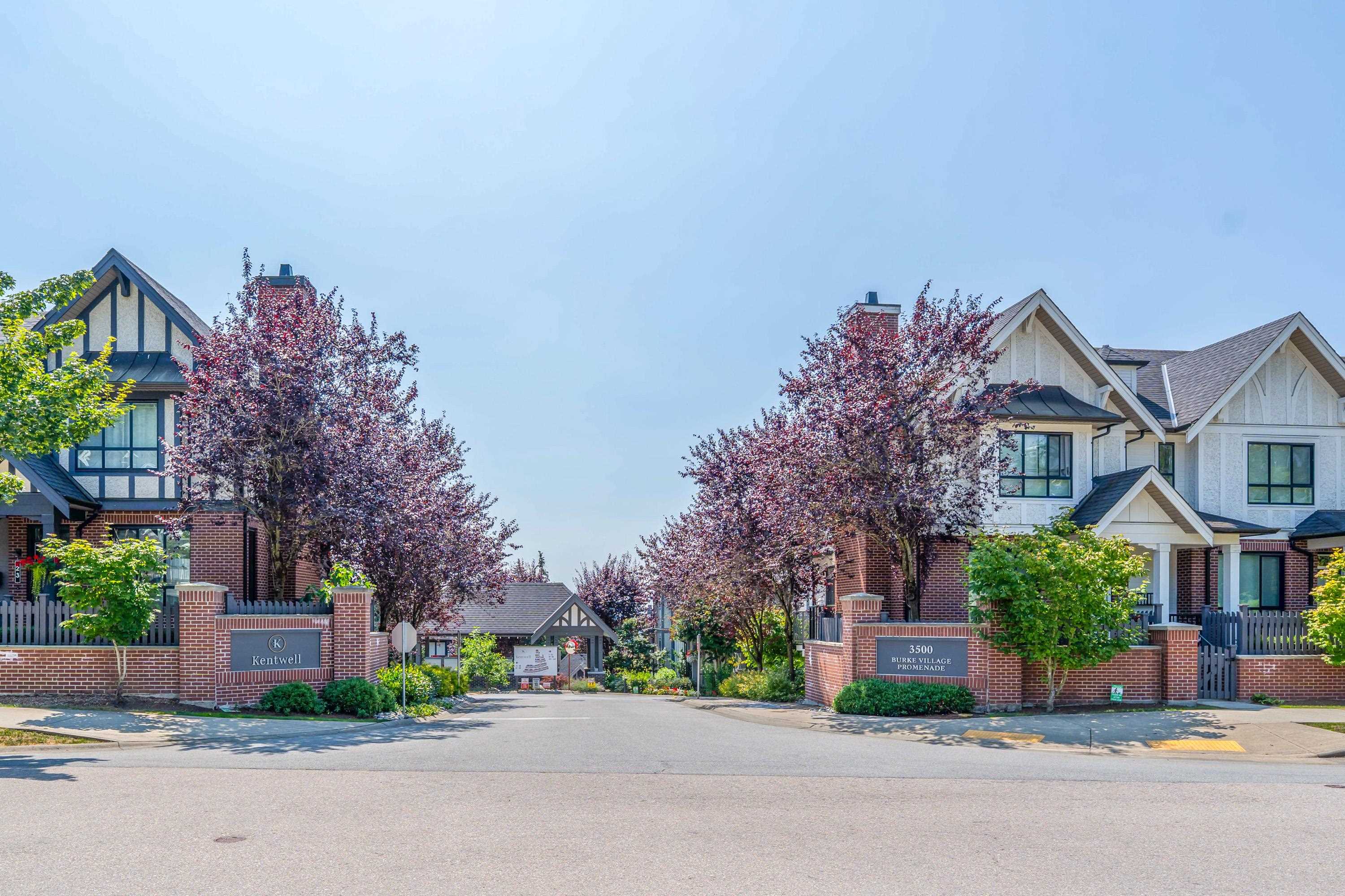 50 3500 BURKE VILLAGE PRM, R3147345, BC,