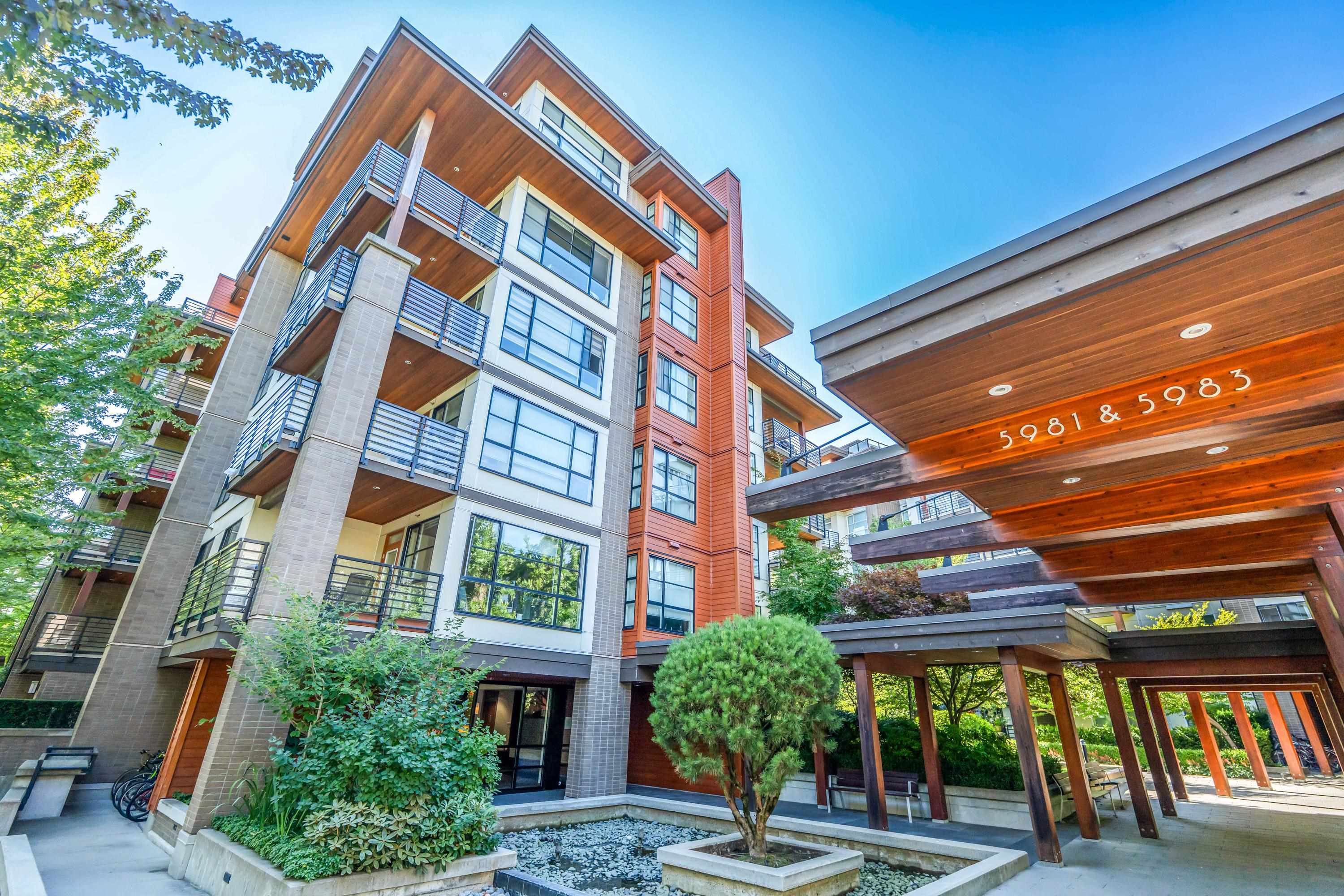 213 5983 GRAY AVENUE, R3147347, BC,