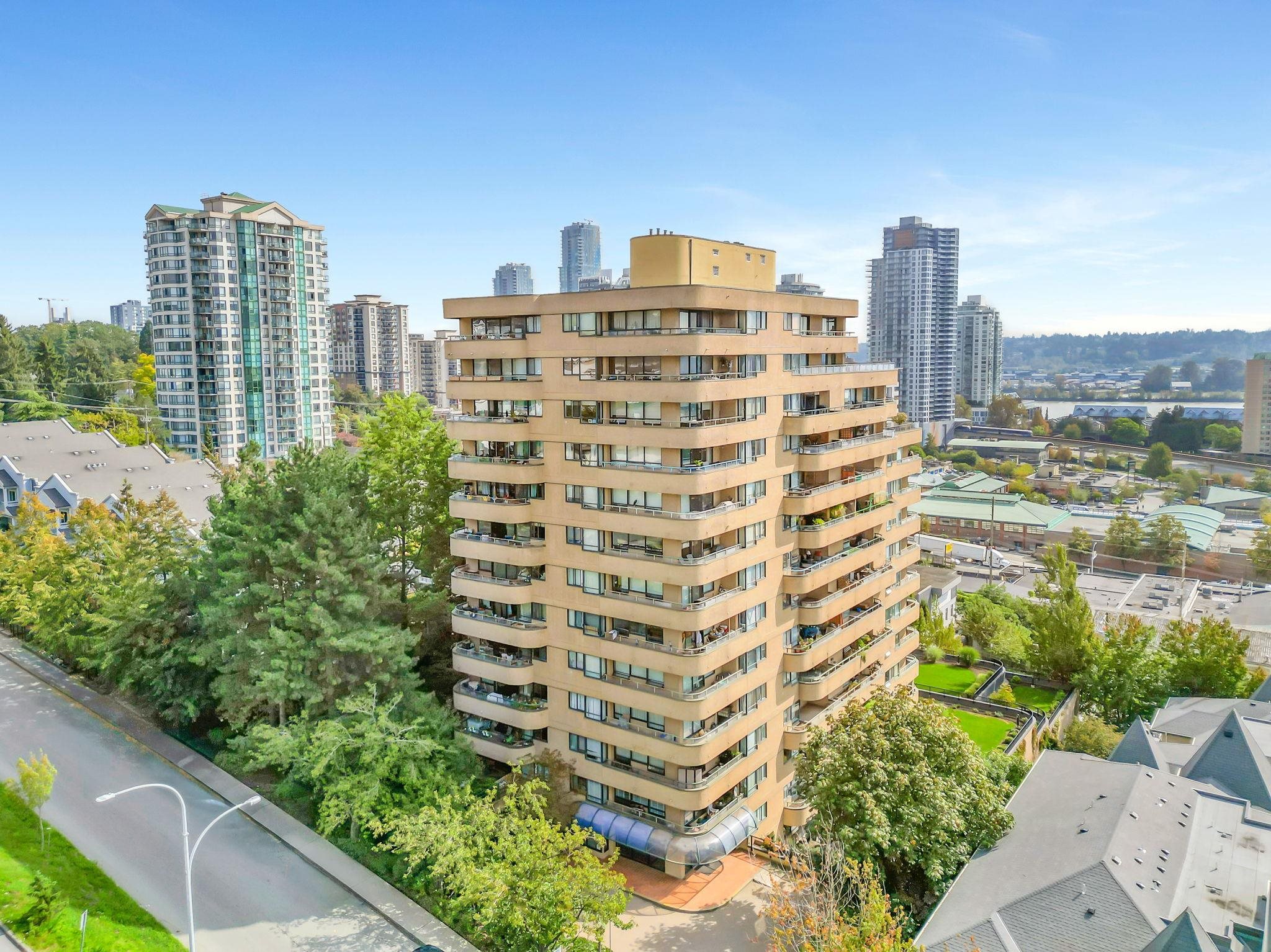 503 1026 QUEENS AVENUE, R3147350, BC,