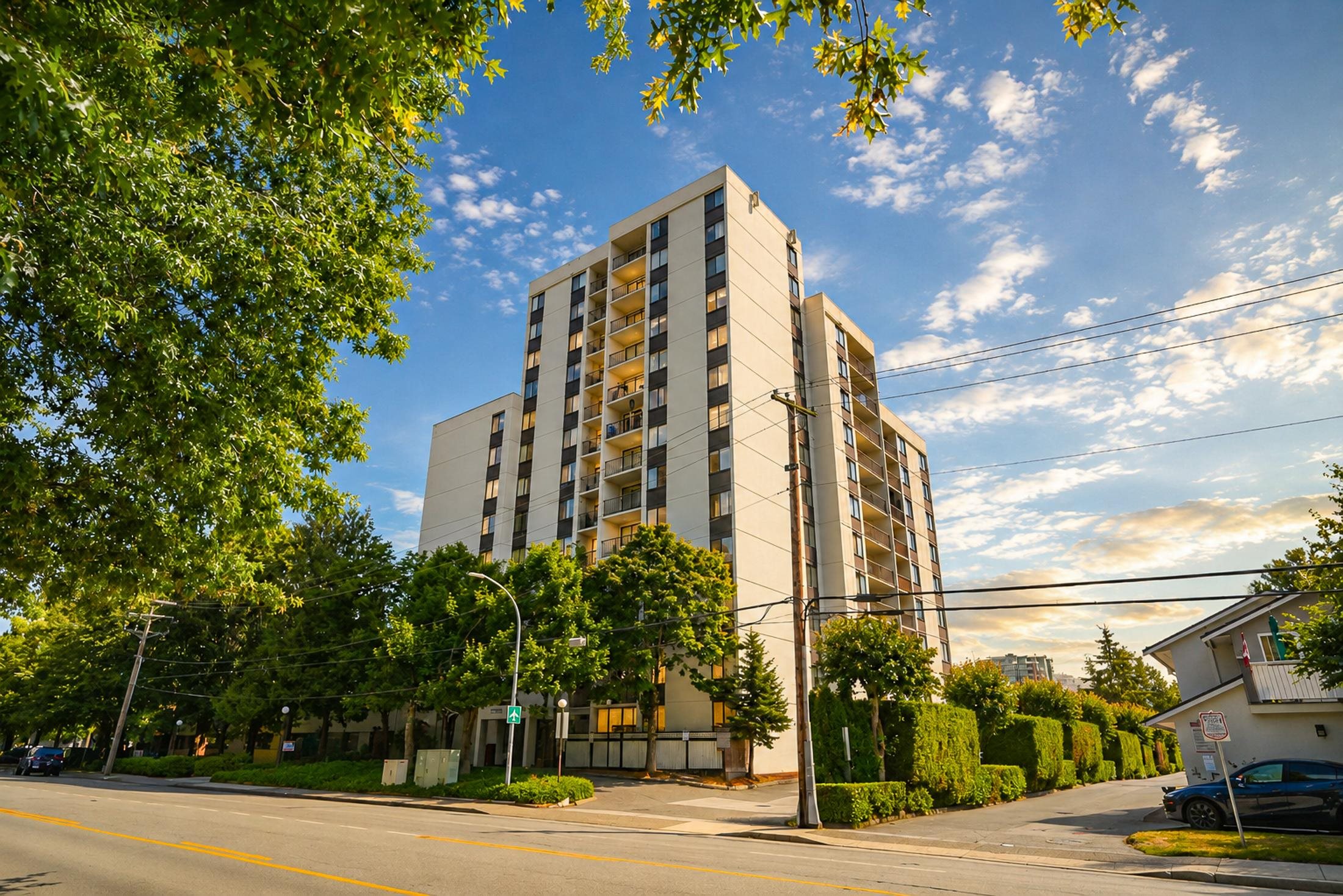 604 7100 GILBERT ROAD, R3147353, BC,
