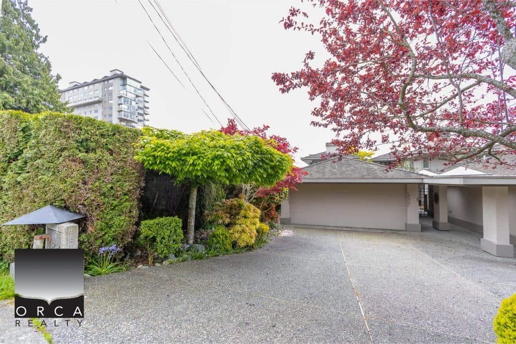 2424 AVENUE AVENUE, West Vancouver BC V7V 1E2, R3147354, BC,