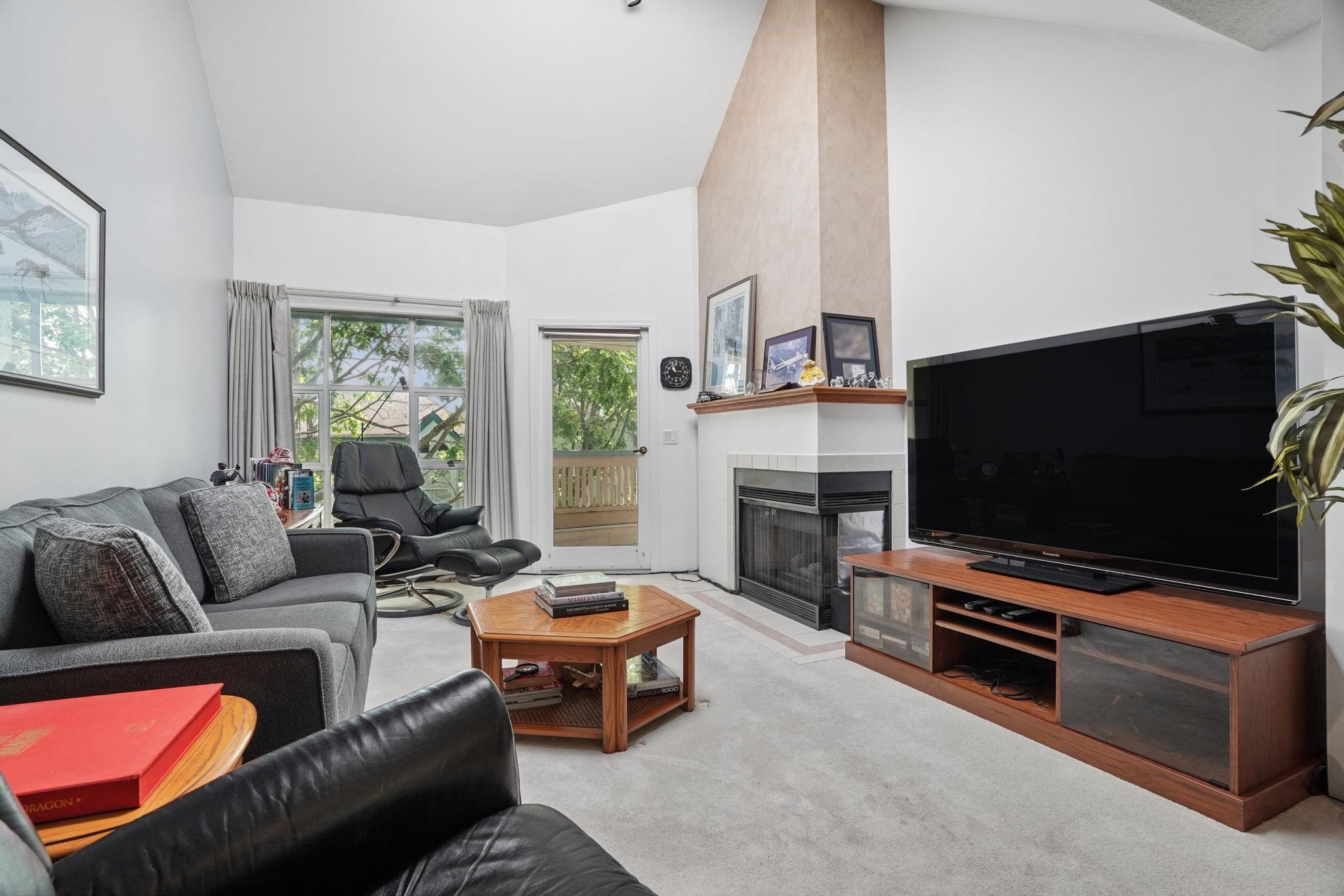 307 7540 MINORU BOULEVARD, R3147367, BC,