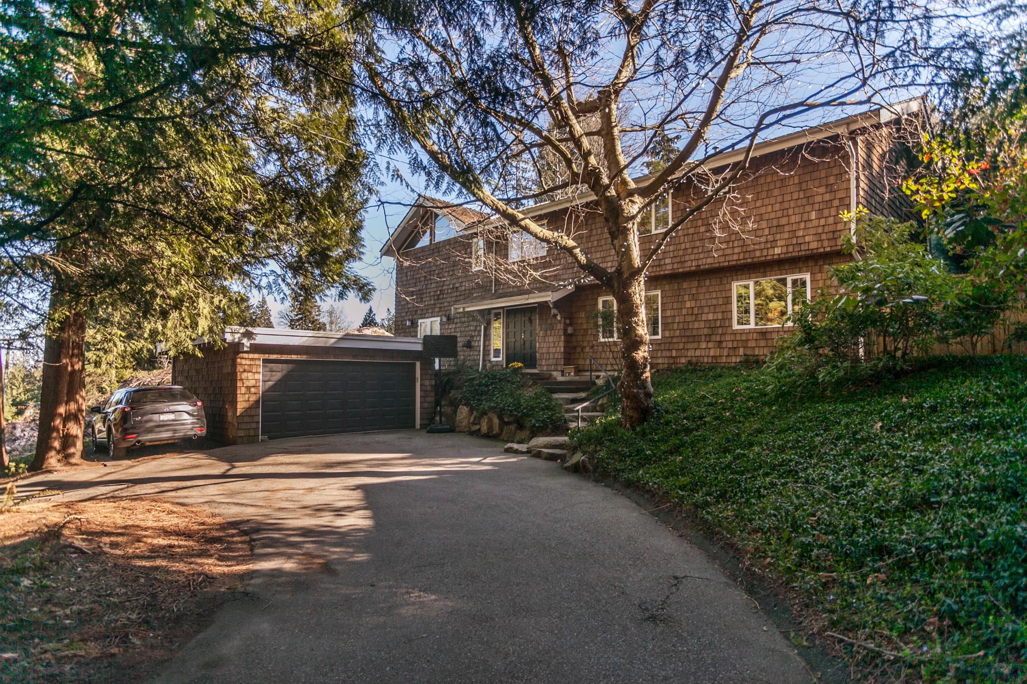 4956 DRIVE DRIVE, West Vancouver BC V7W 2P4, R3147370, BC,