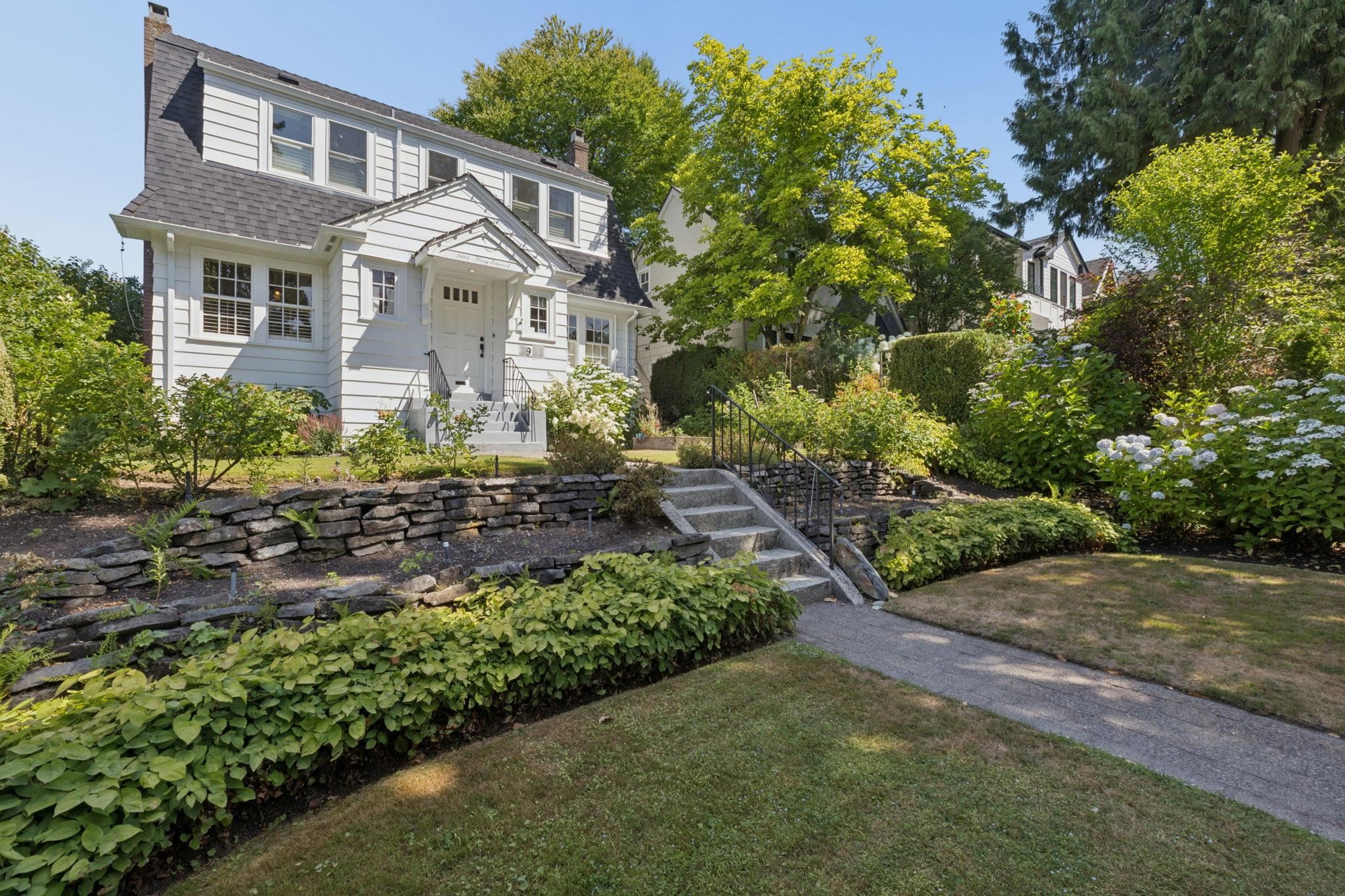 3933 W KING EDWARD AVENUE, Vancouver BC V6S 1N2, R3147371, BC,
