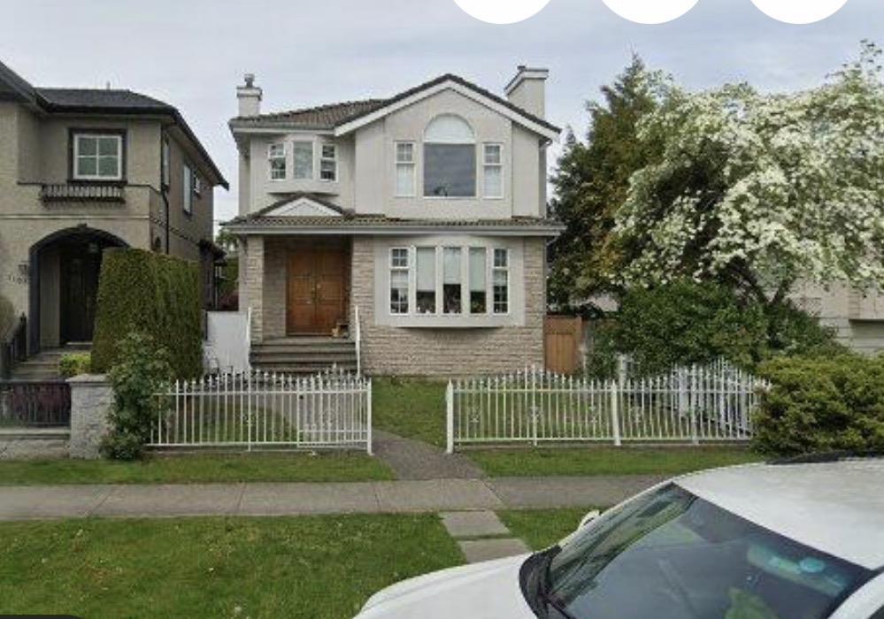 GS 11xx 64 AVENUE, R3147378, BC,