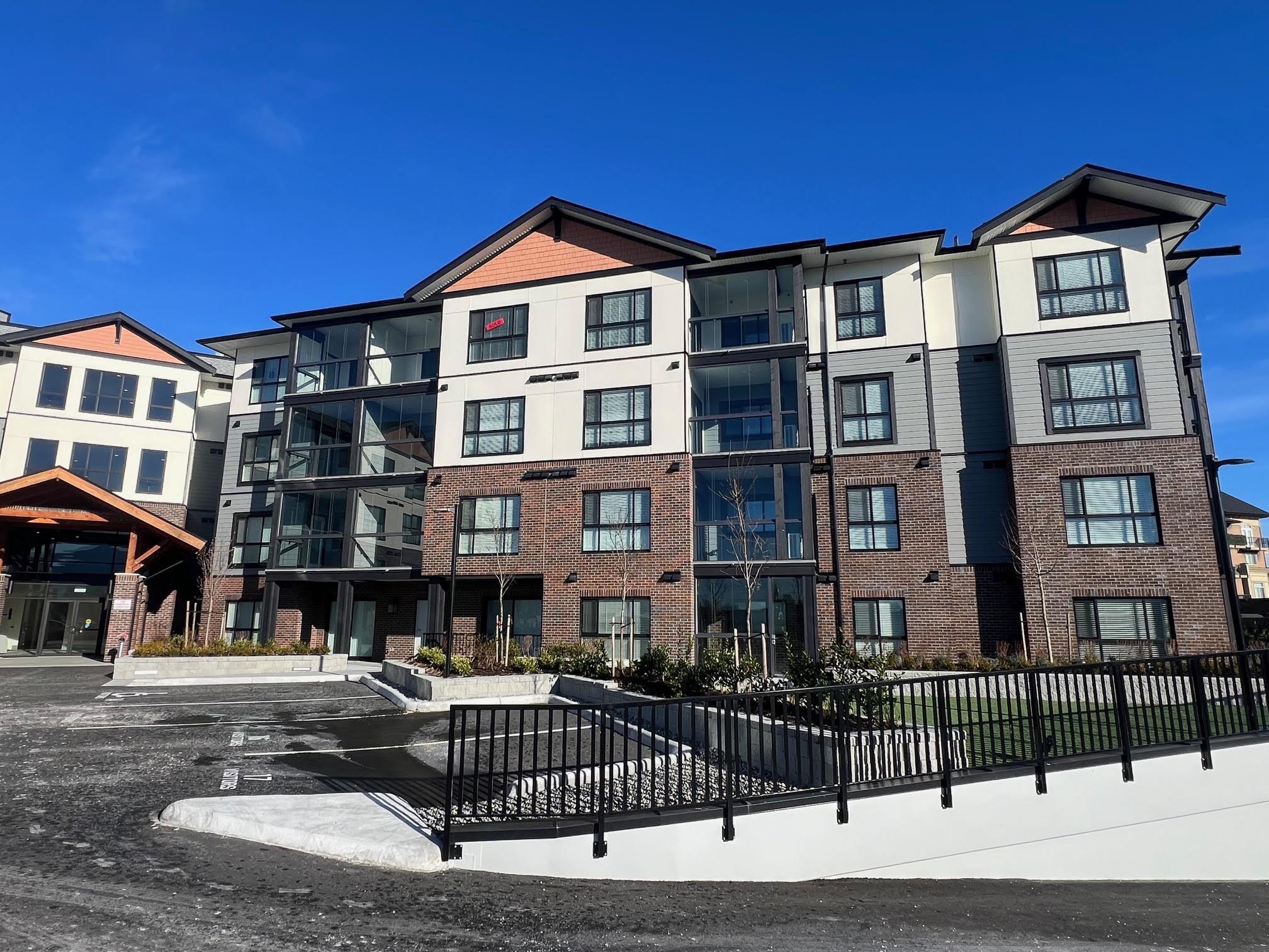 114 8497 YOUNG ROAD, R3147389, BC,