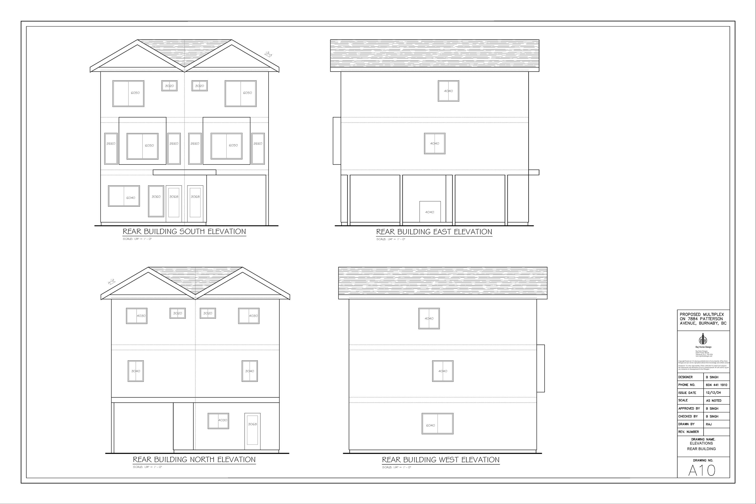 7884 PATTERSON AVENUE, Burnaby BC V5J 3P5, R3147405, BC,