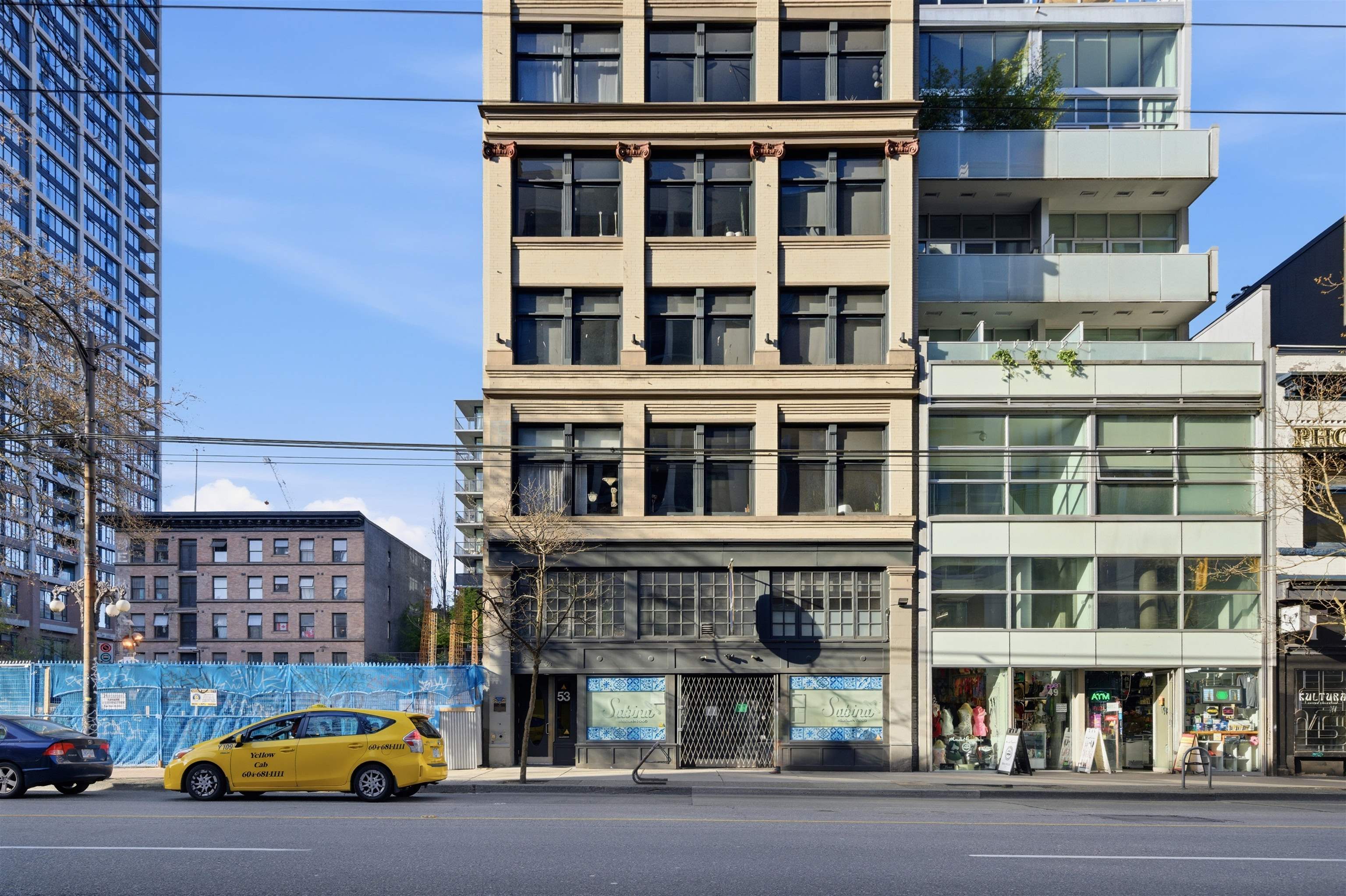 605 53 HASTINGS STREET, R3147407, BC,