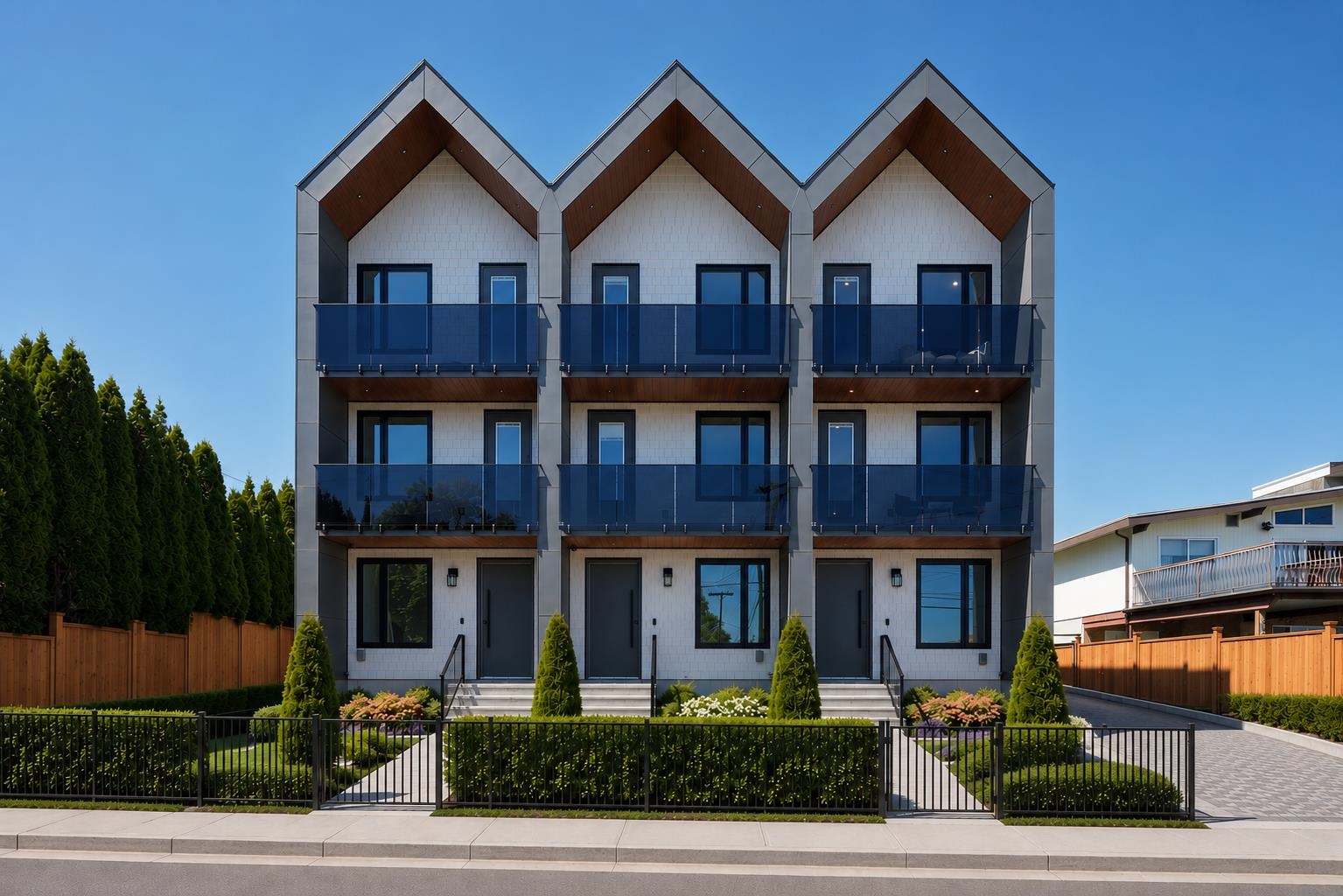 2 6525 DUFFERIN AVENUE, R3147416, BC,