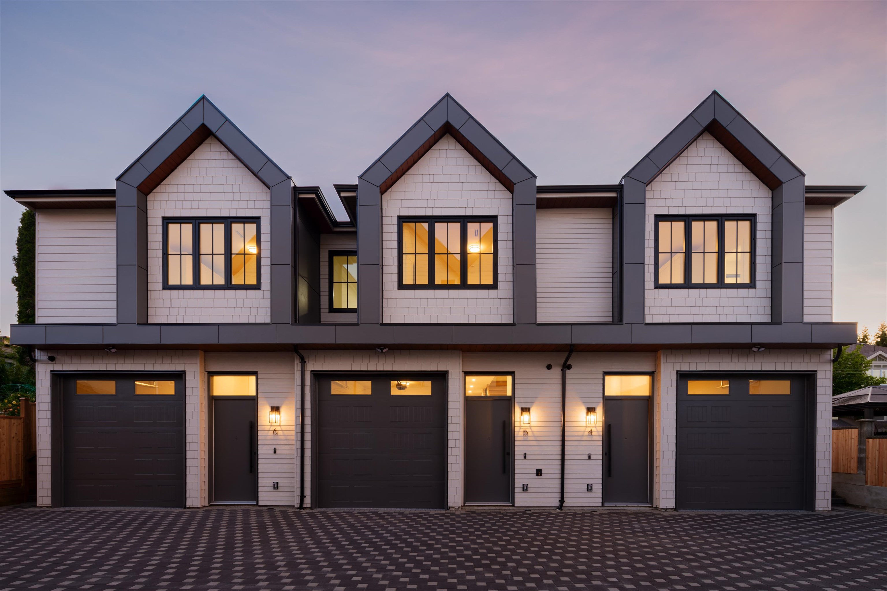 5 6525 DUFFERIN AVENUE, R3147417, BC,