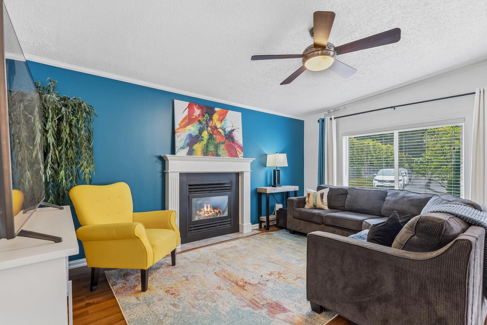 11 44565 MONTE VISTA DRIVE, R3147424, BC,