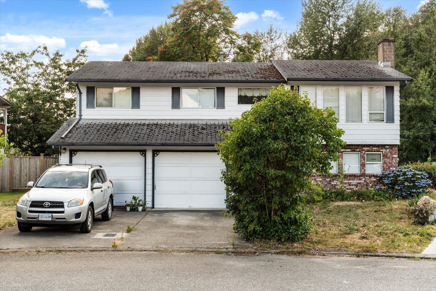 3155 PRINCESS COURT, Abbotsford BC V2T 4K3, R3147425, BC,