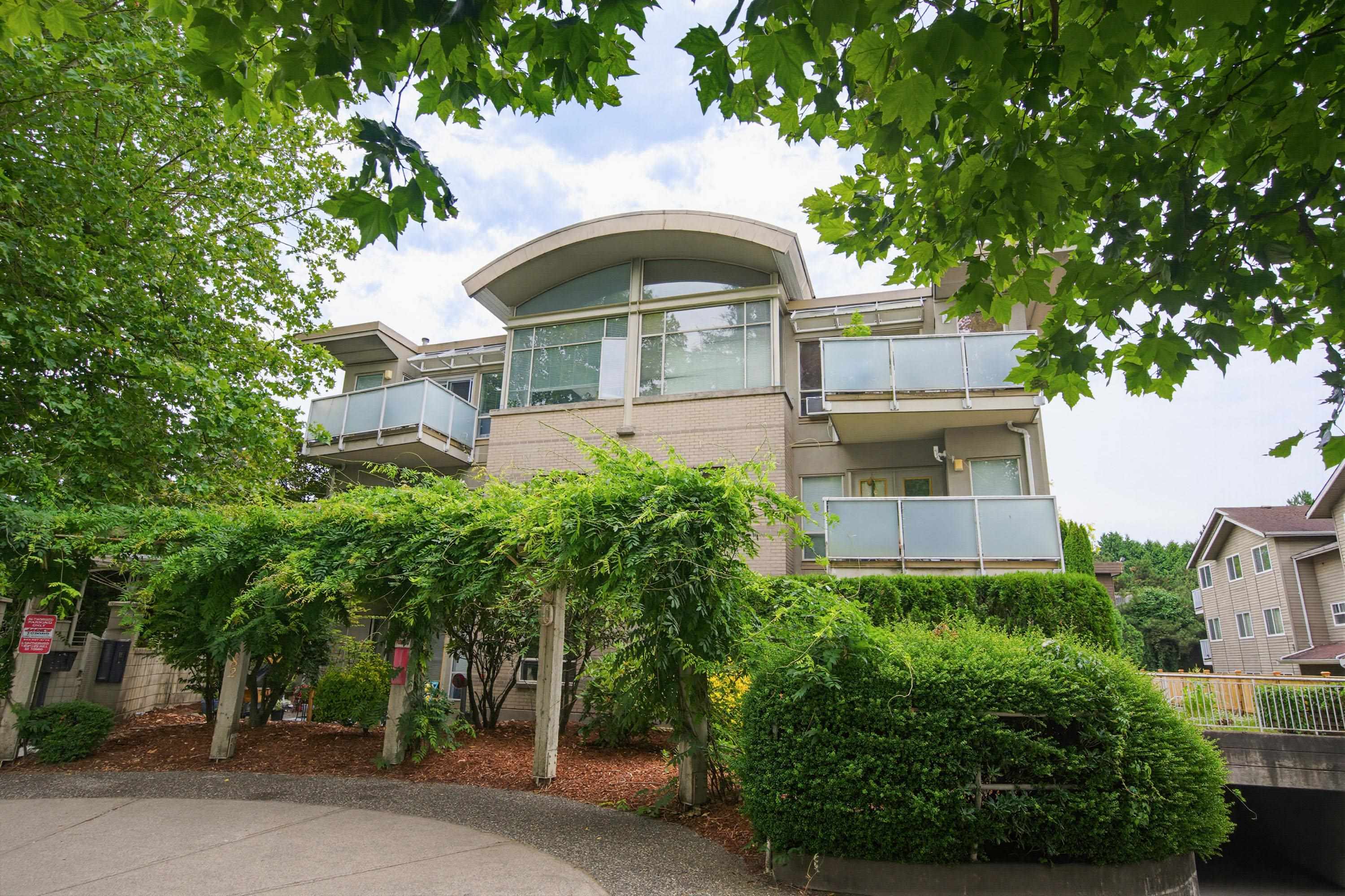 8 33682 MARSHALL ROAD, R3147442, BC,
