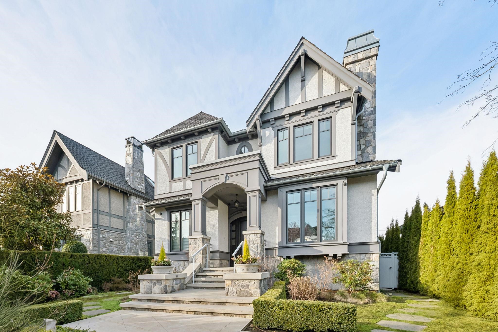 4021 W 28TH AVENUE, Vancouver BC V6S 1S7, R3147445, BC,