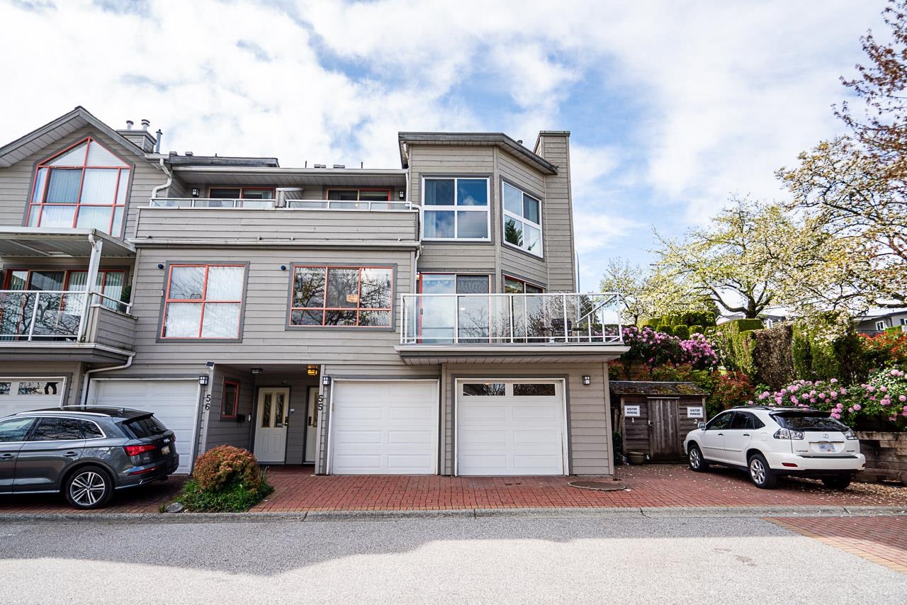 55 323 GOVERNORS COURT, R3147446, BC,