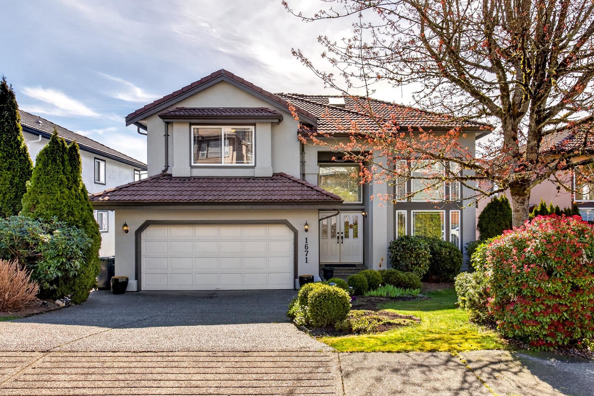 1671 MALLARD COURT, Coquitlam BC V3E 3C7, R3147451, BC,