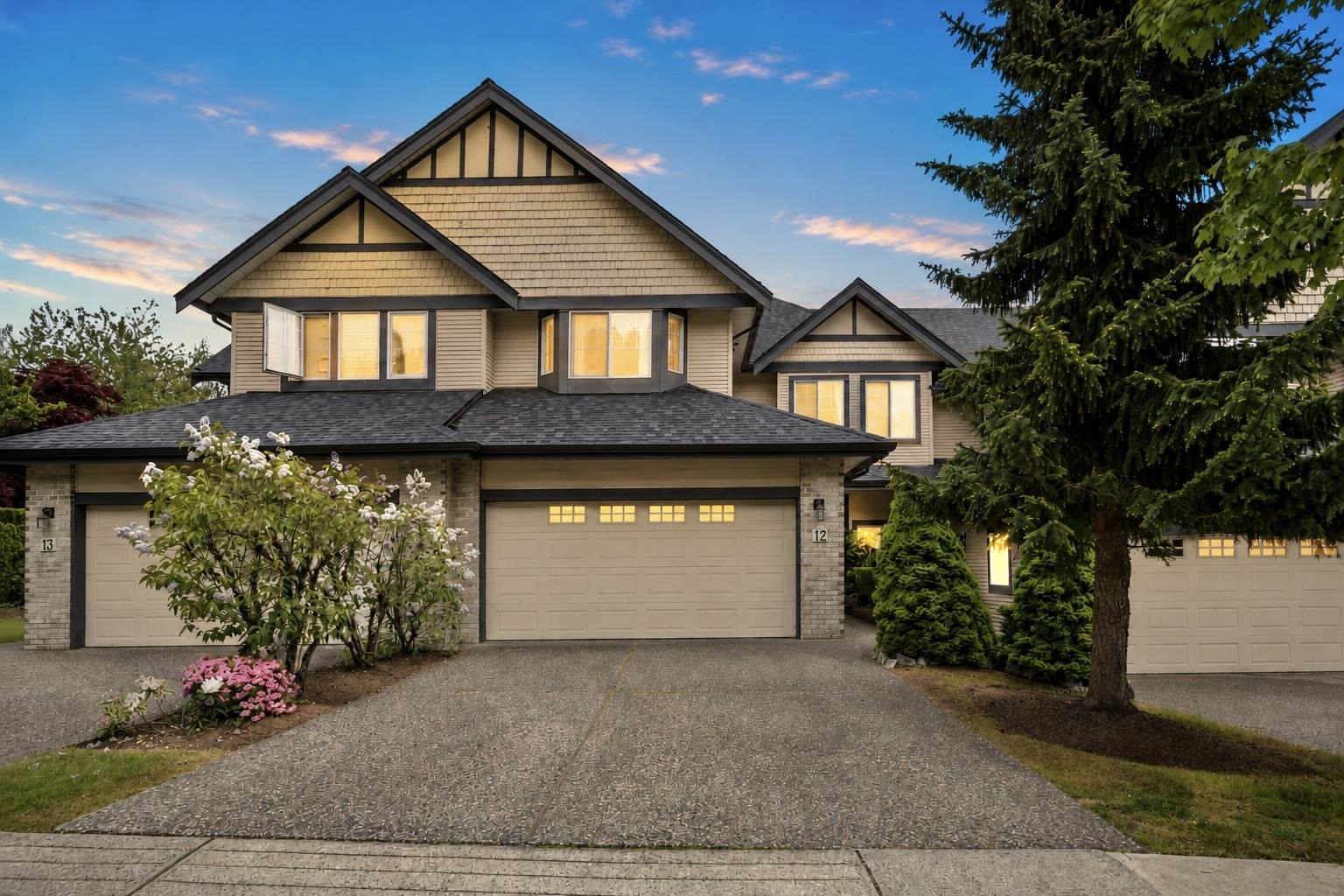 12 1765 PADDOCK DRIVE, R3147453, BC,