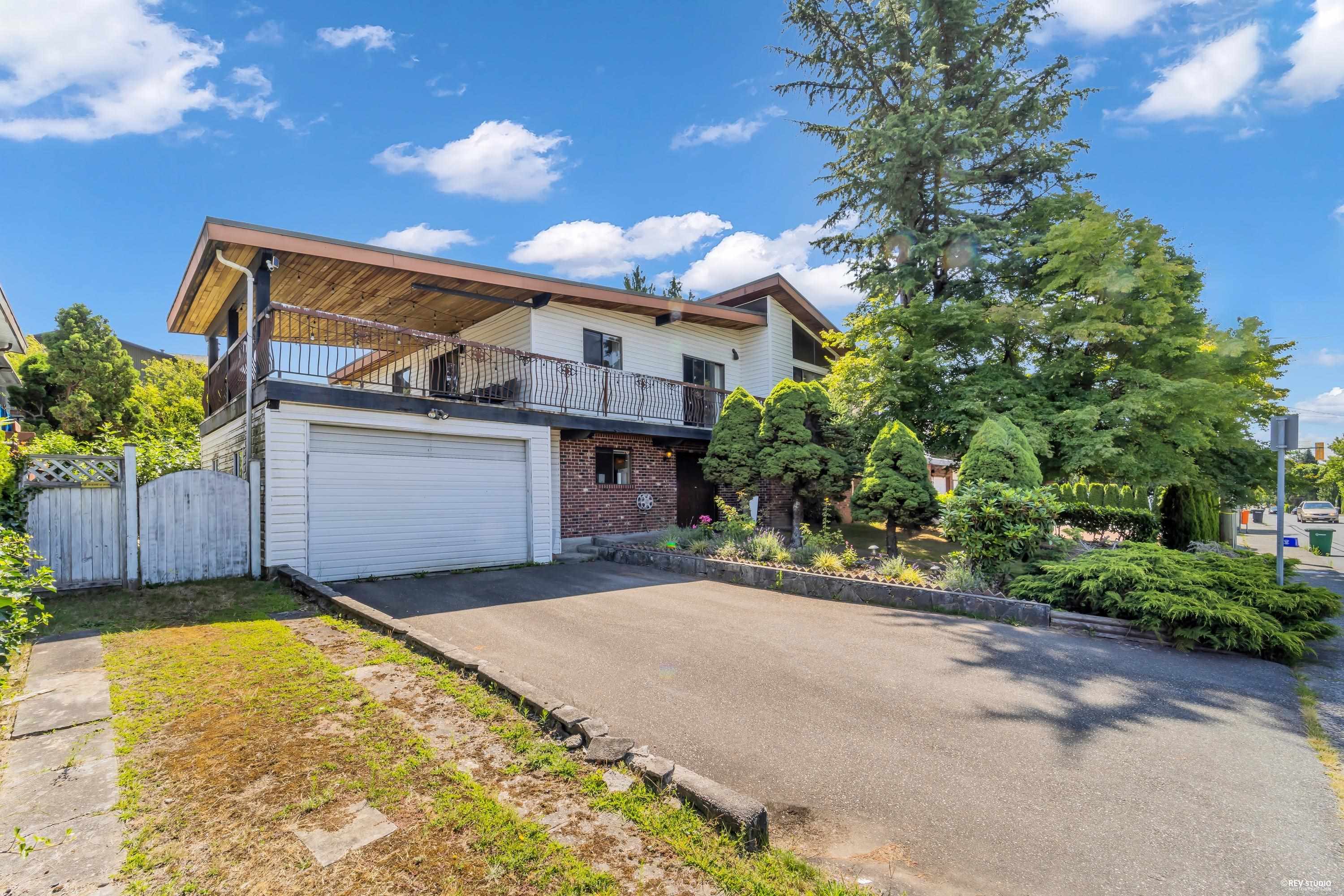 970 DUTHIE AVENUE, Burnaby BC V5A 2P8, R3147474, BC,