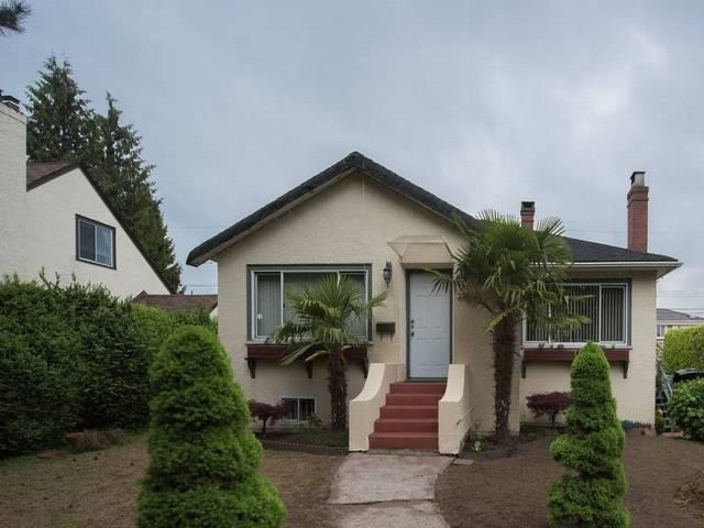 395 W 49TH AVENUE, Vancouver BC V5Y 2Z9, R3147487, BC,