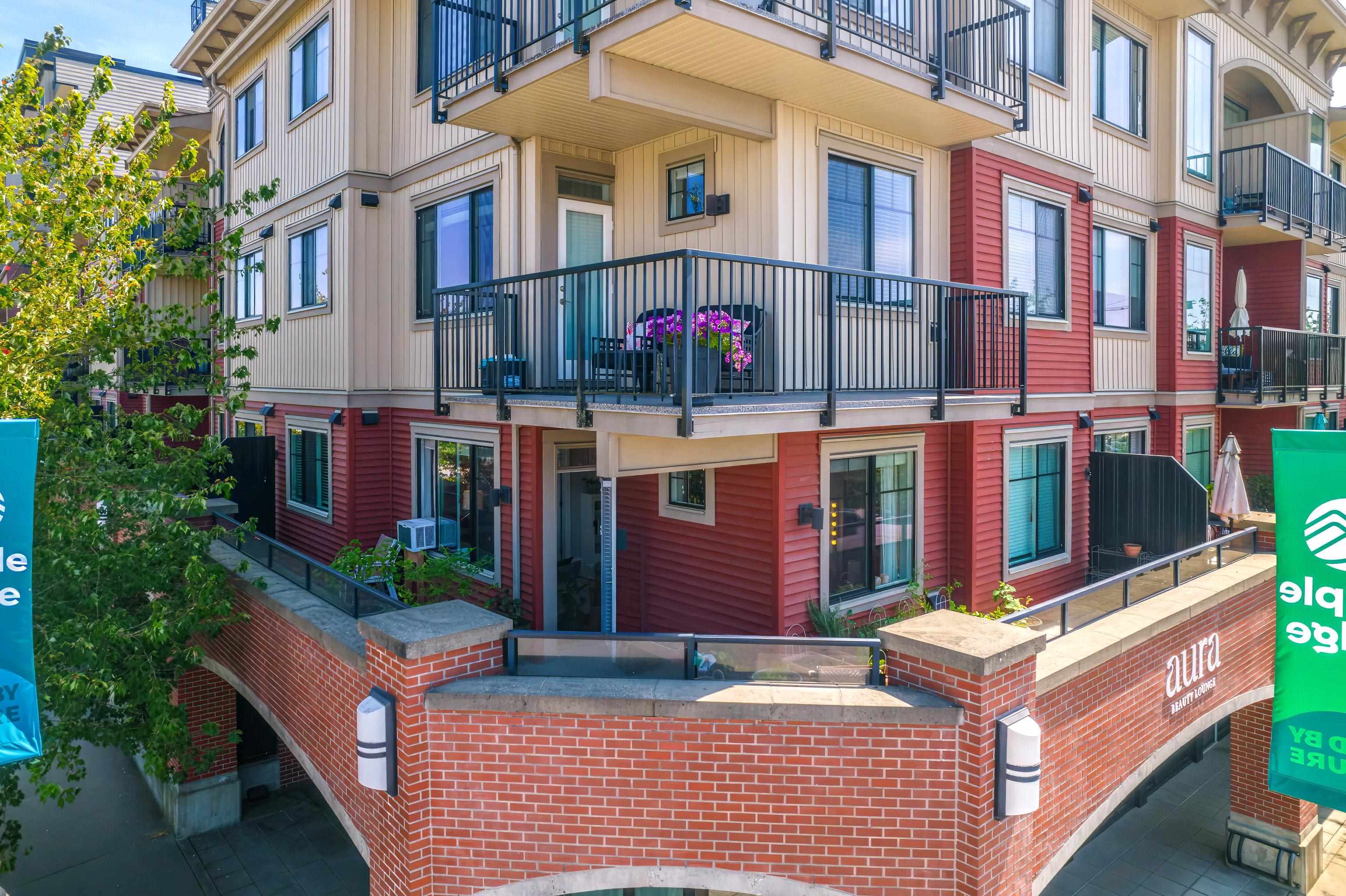 213 11882 226TH STREET, R3147490, BC,